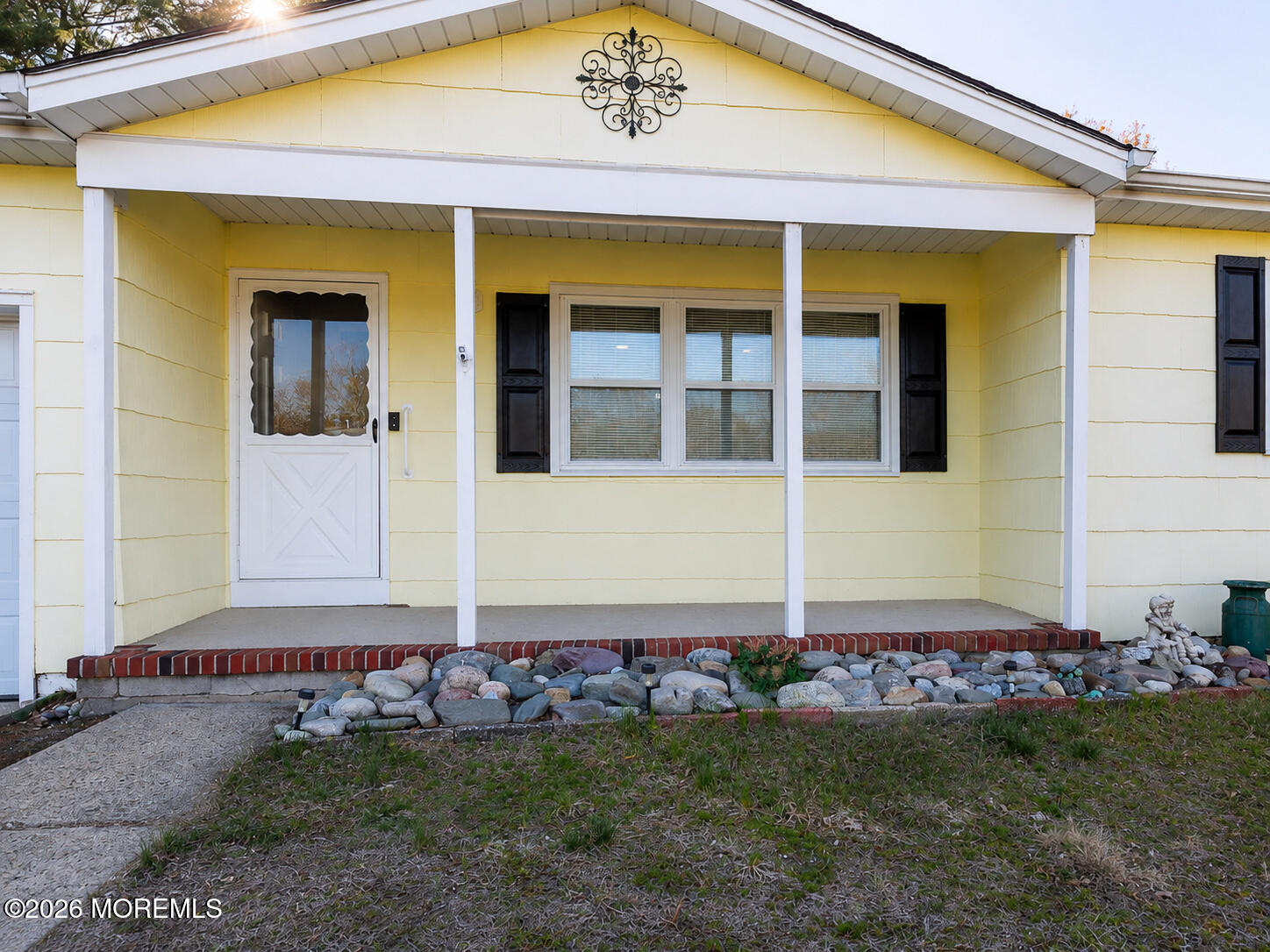 134 Georgetown Road