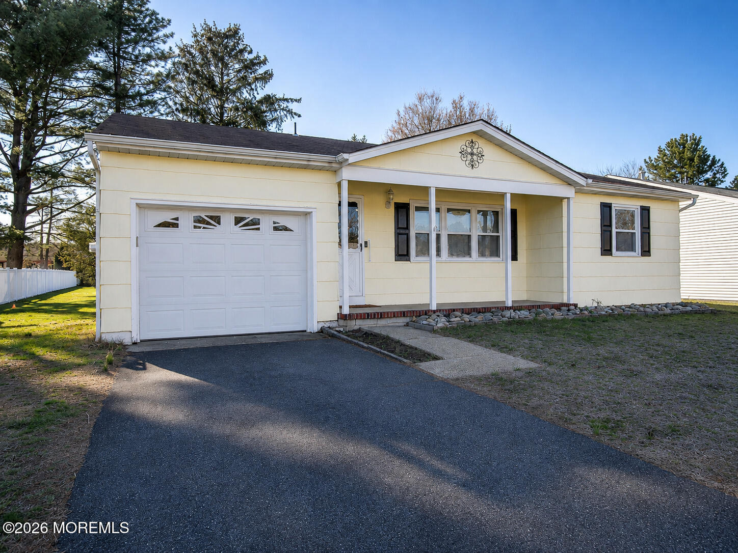 134 Georgetown Road