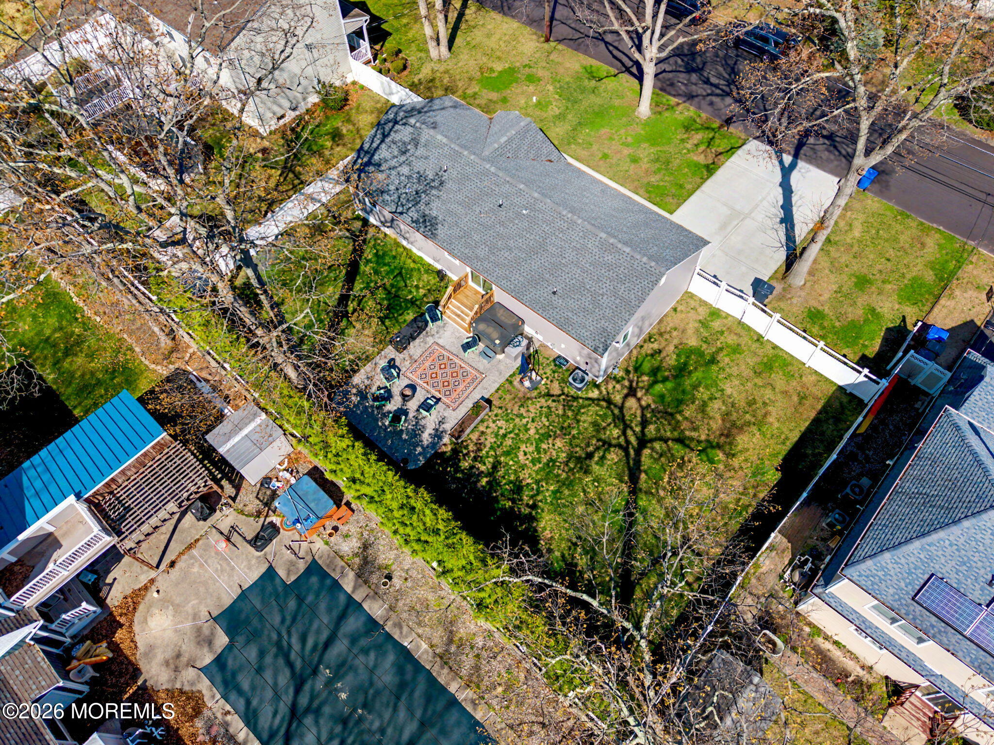 1146 Kenton Drive