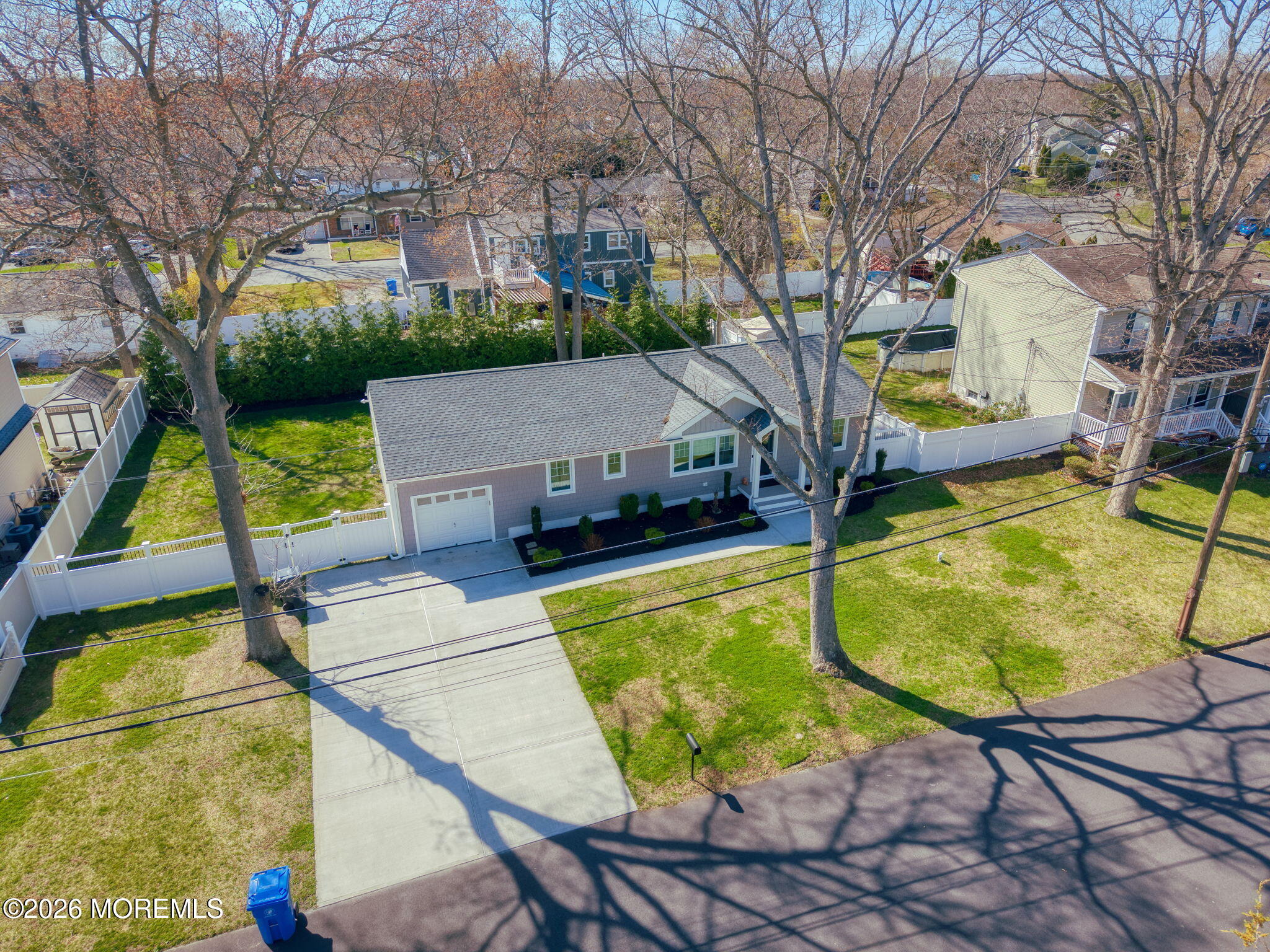 1146 Kenton Drive