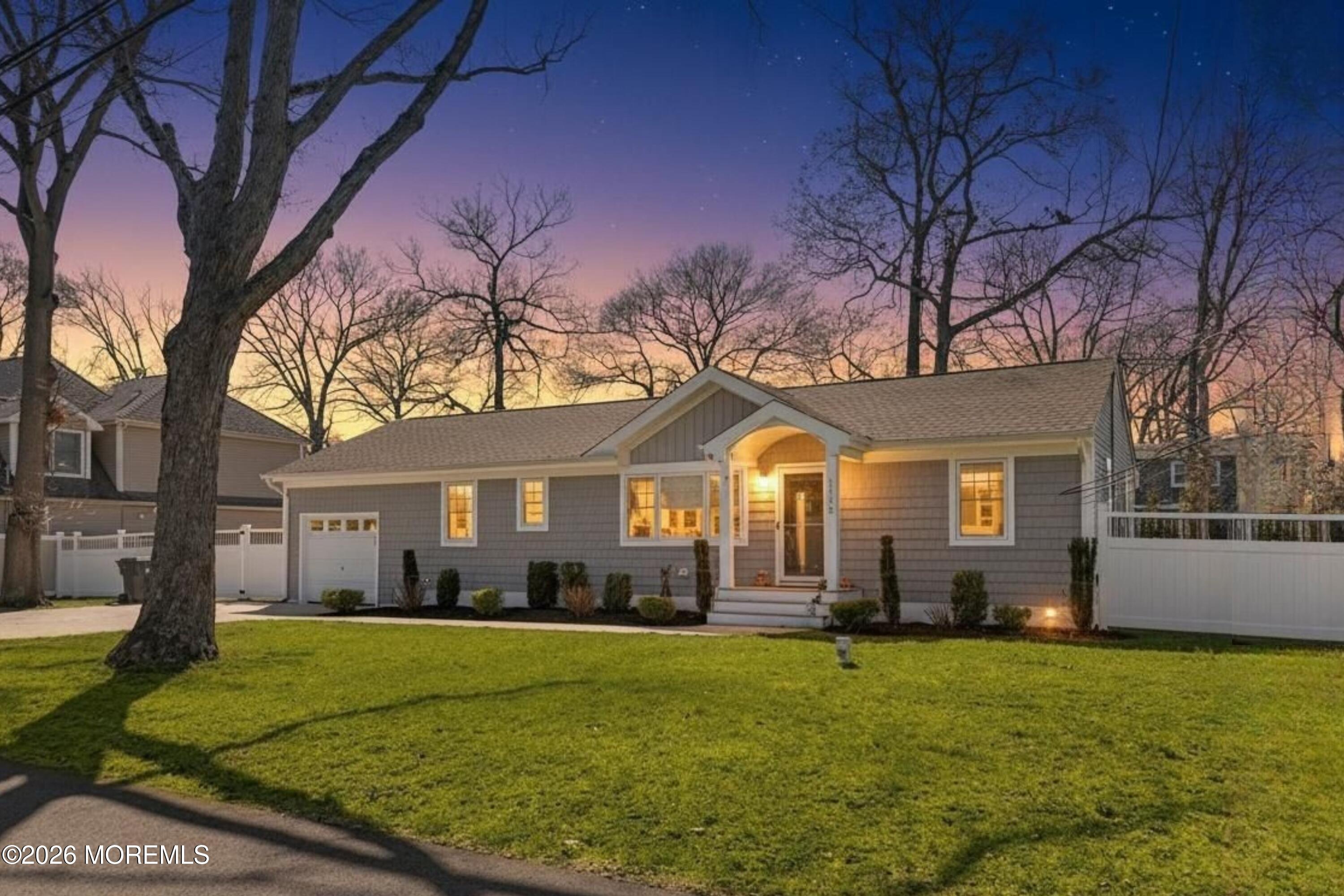 1146 Kenton Drive