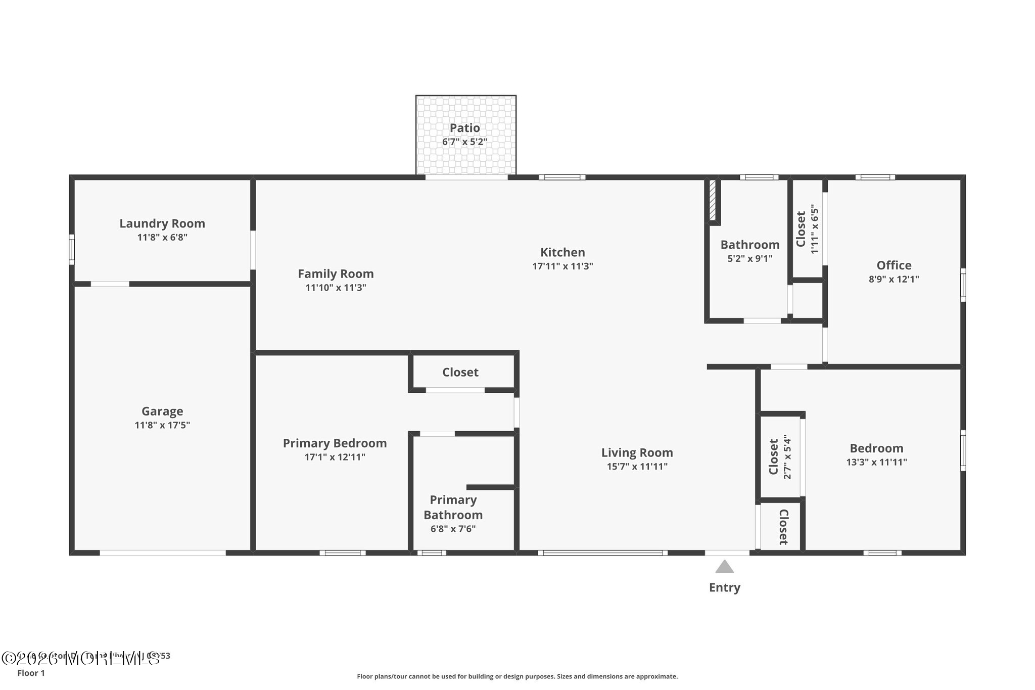 1146 Kenton Drive