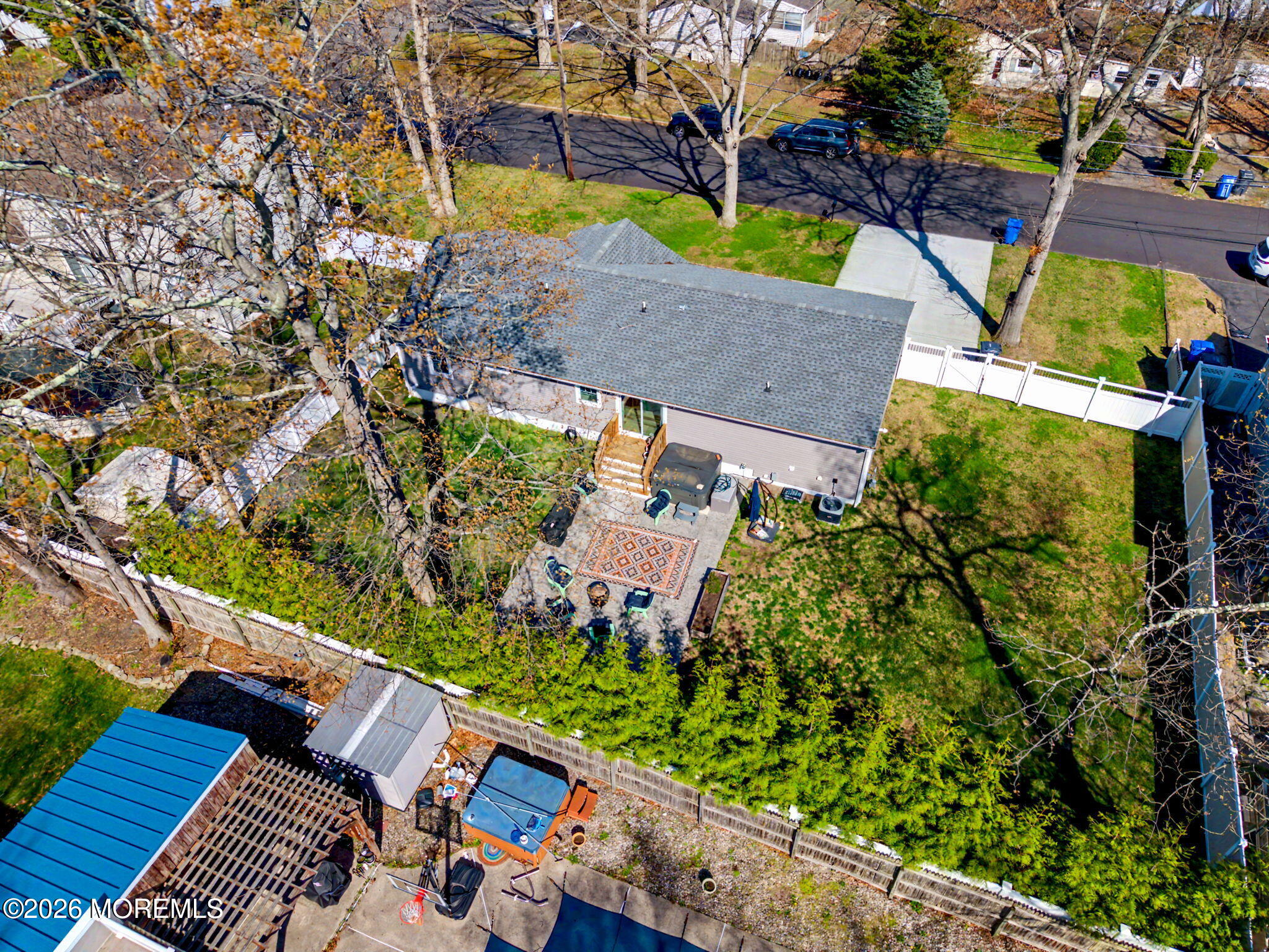 1146 Kenton Drive