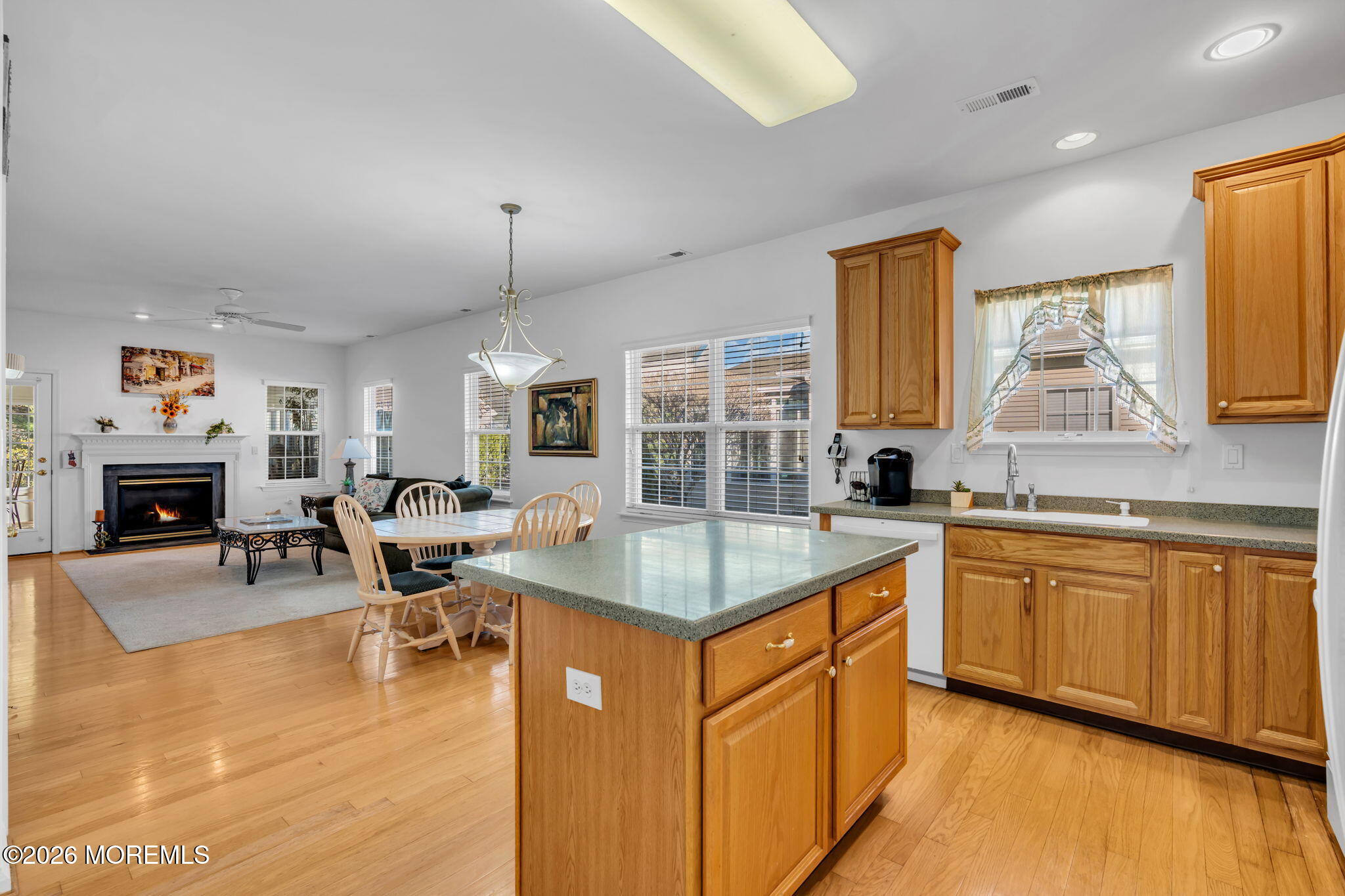 6 Castile Court