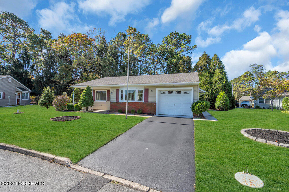 11 Vermont Way