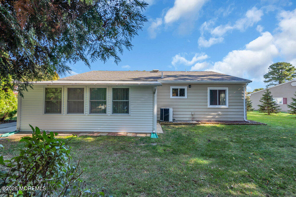 11 Vermont Way
