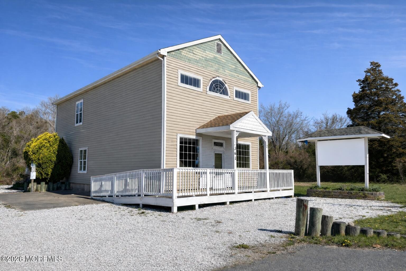 361 Main Street