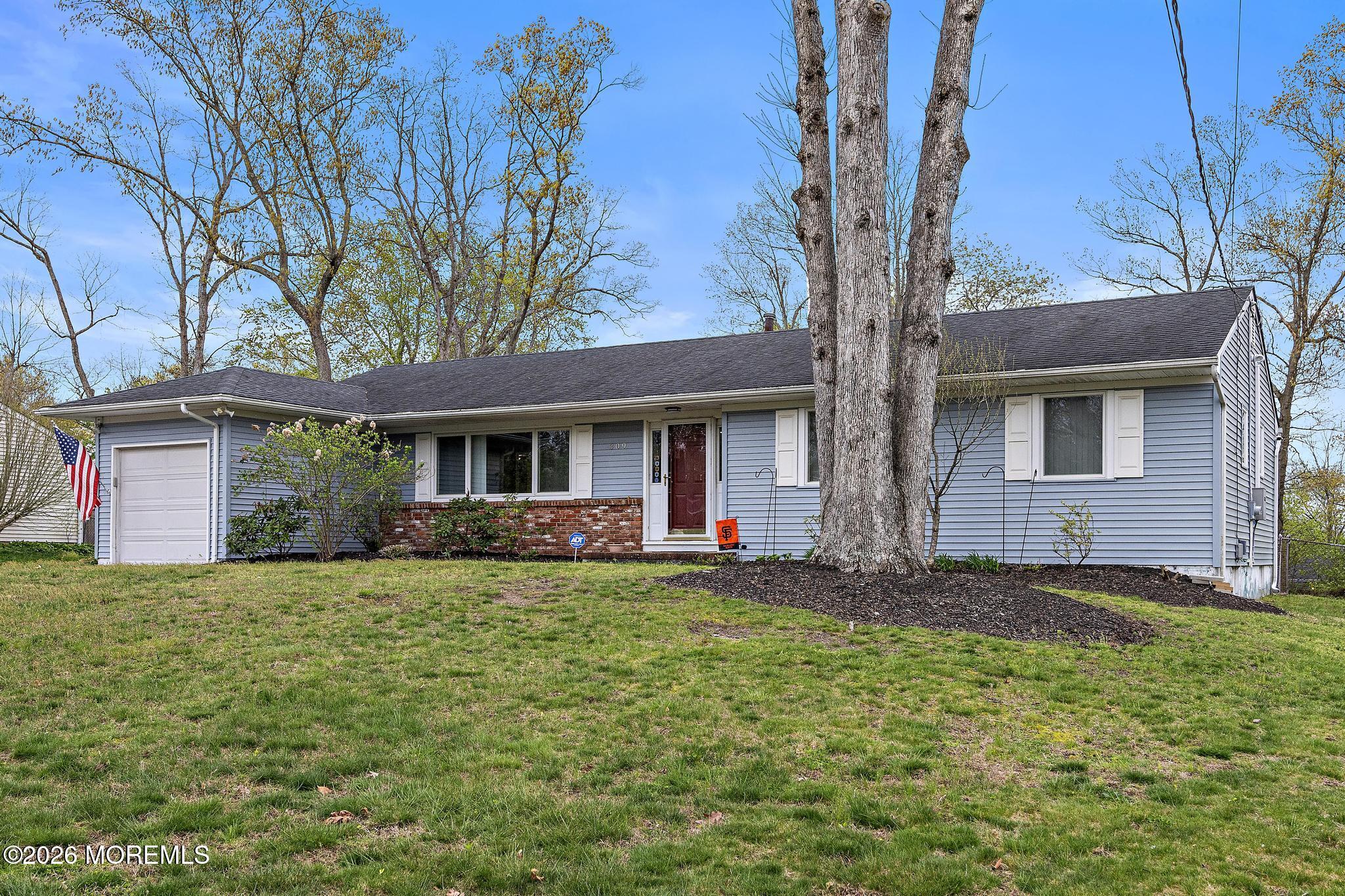 309 Colonial Drive
