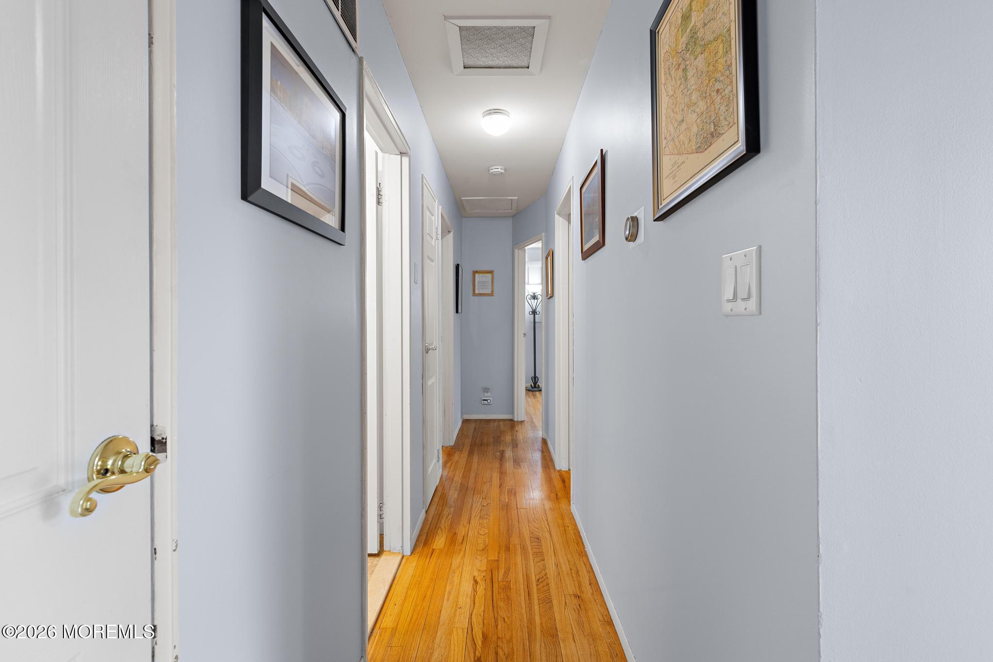 309 Colonial Drive