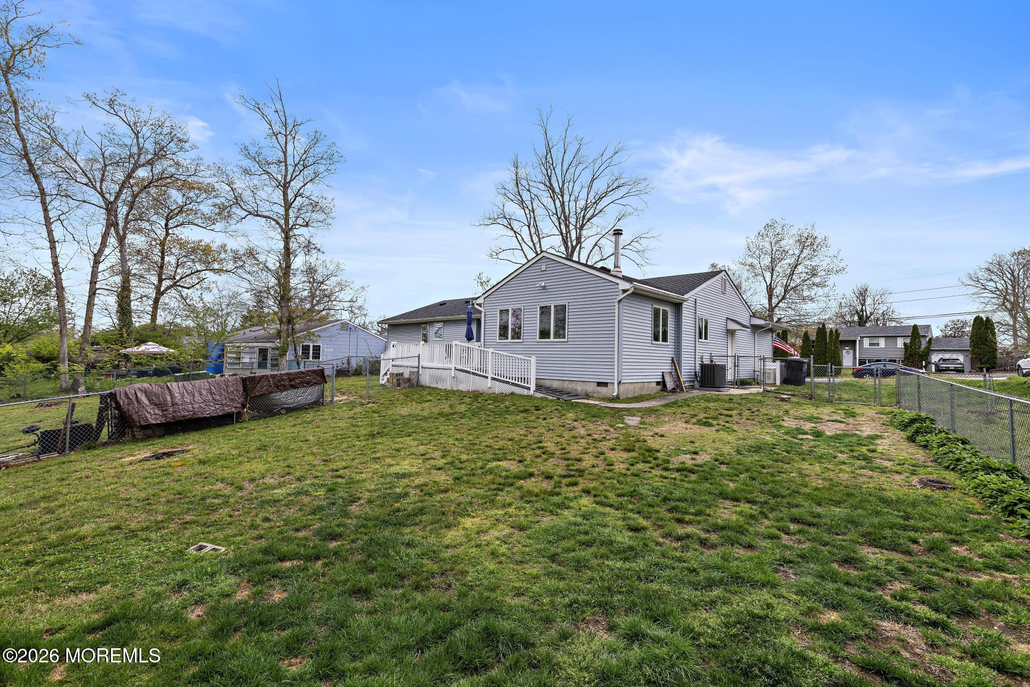 309 Colonial Drive