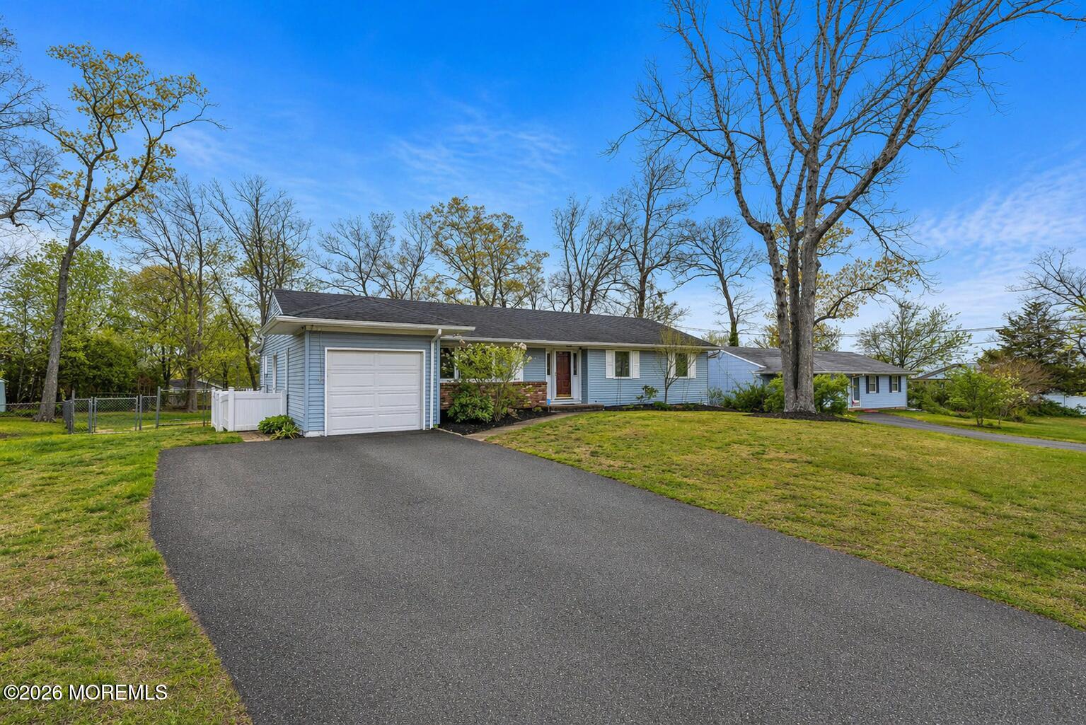 309 Colonial Drive