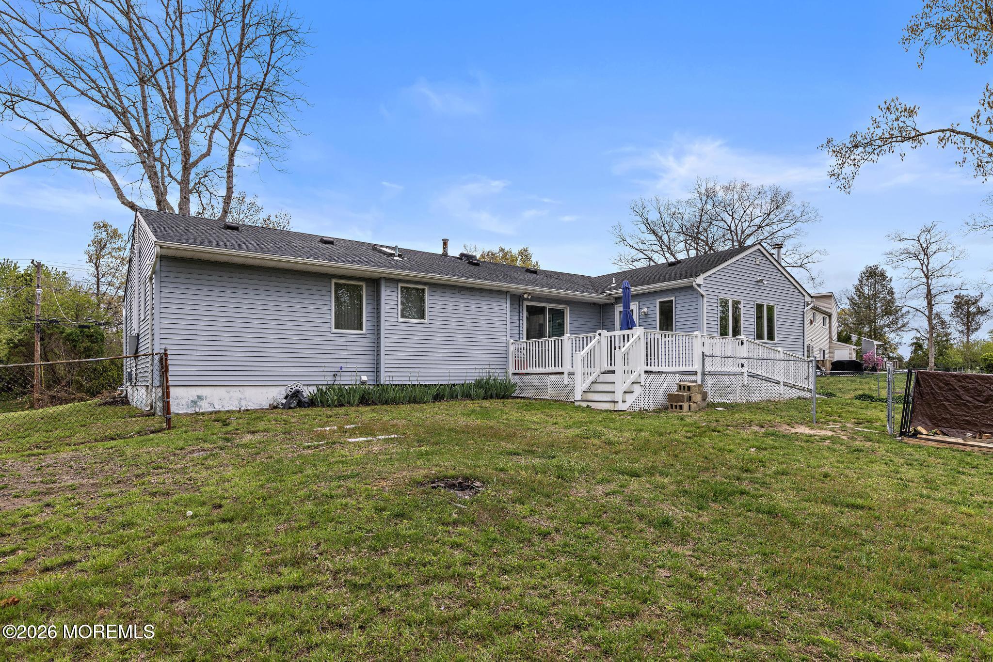 309 Colonial Drive
