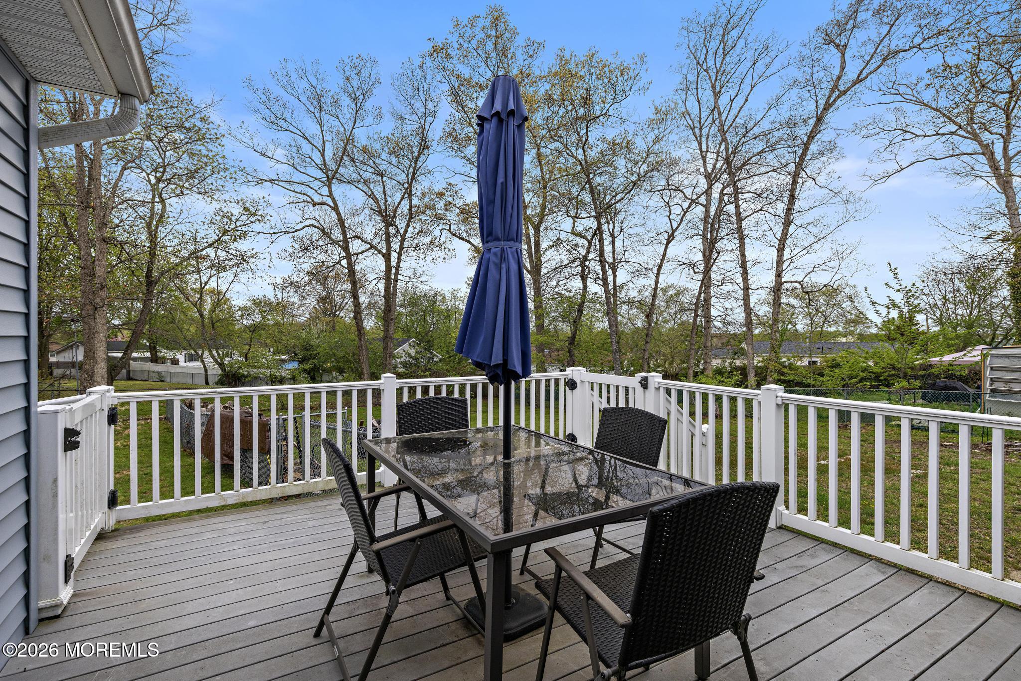 309 Colonial Drive