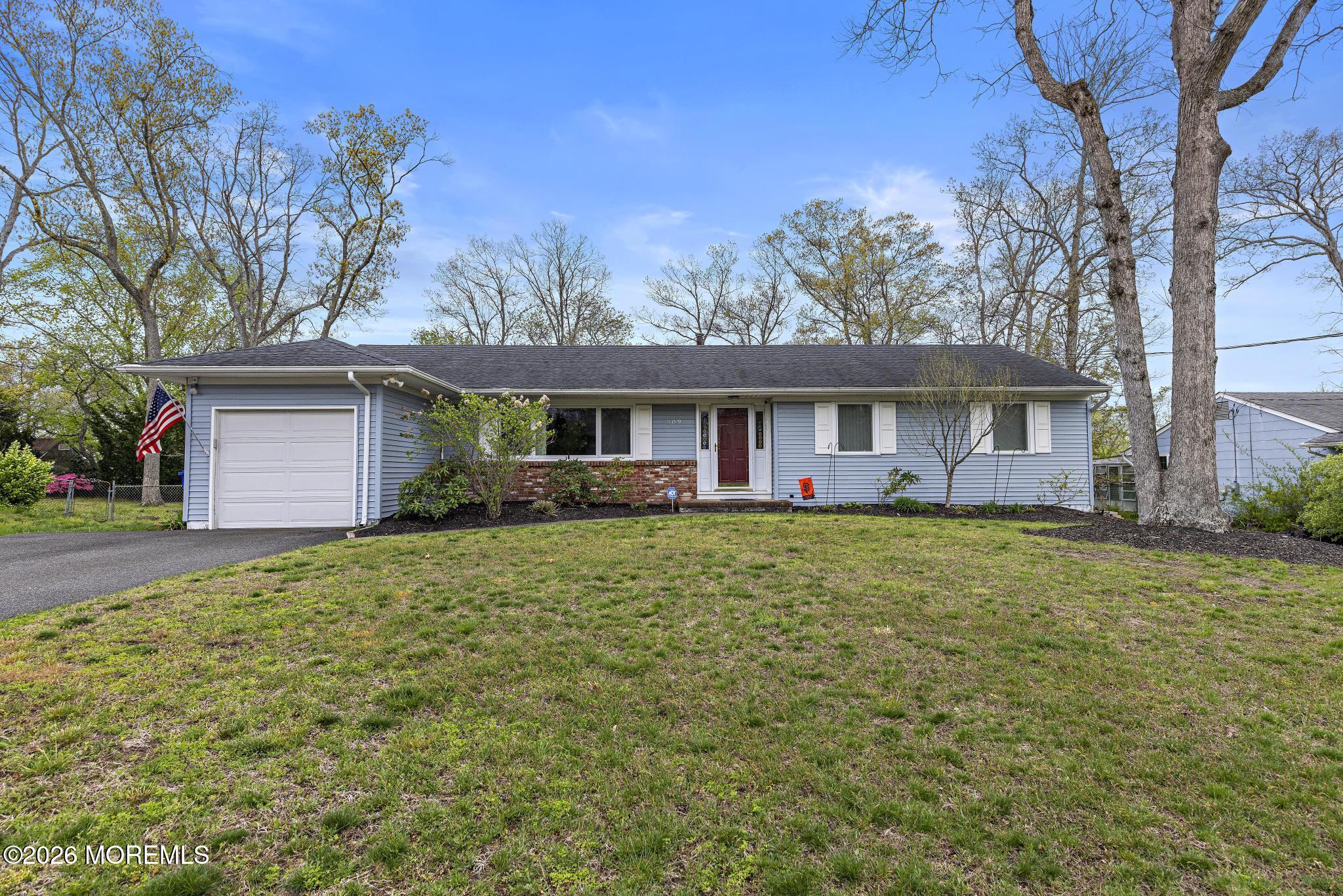 309 Colonial Drive