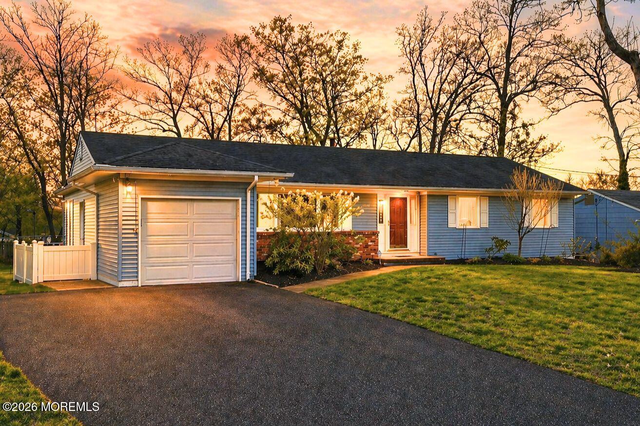 309 Colonial Drive