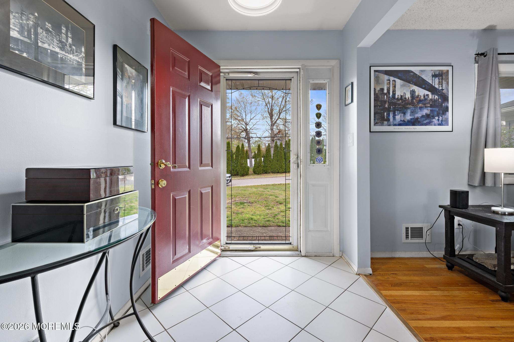 309 Colonial Drive