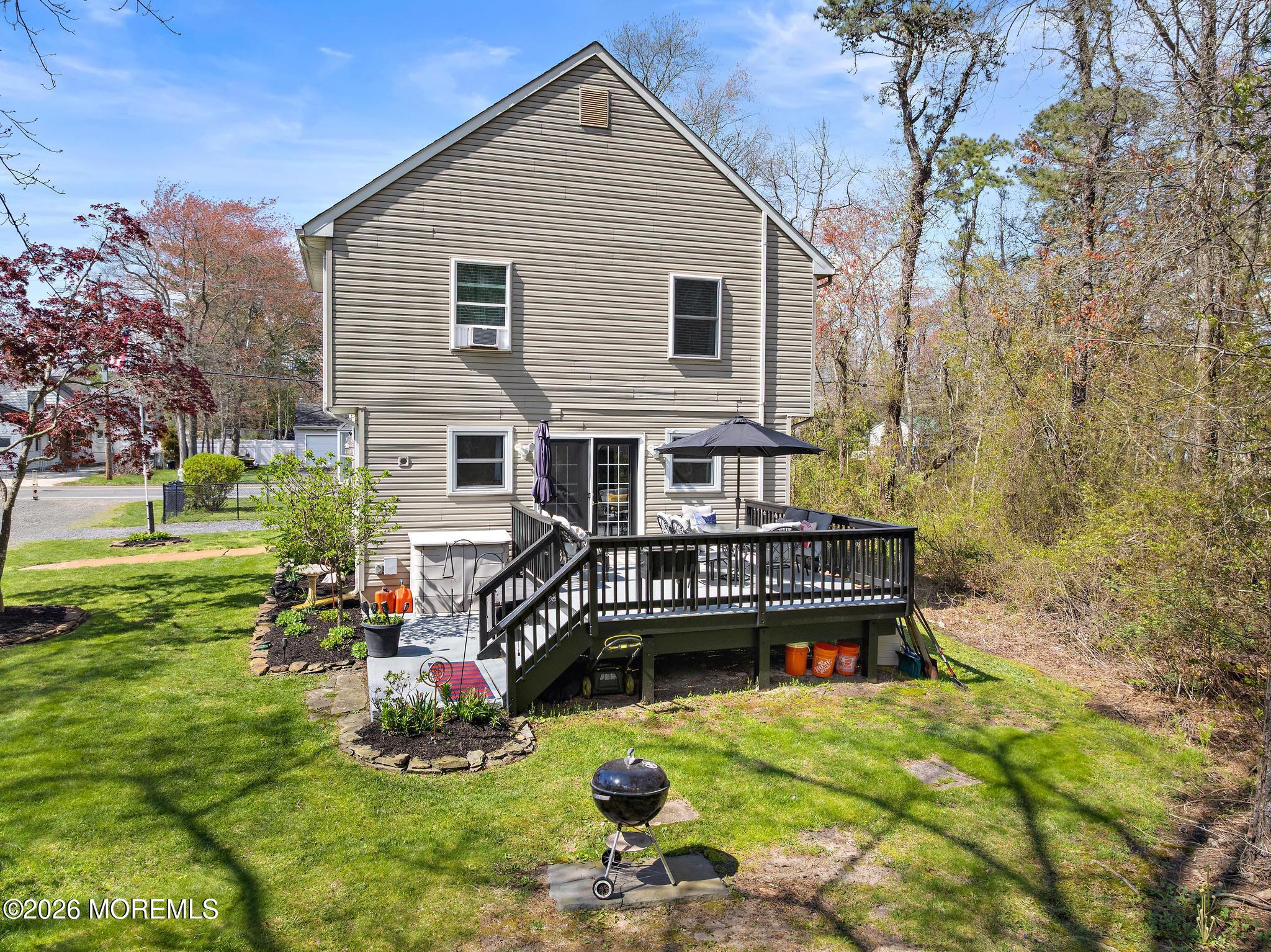 50 Lighthouse Drive