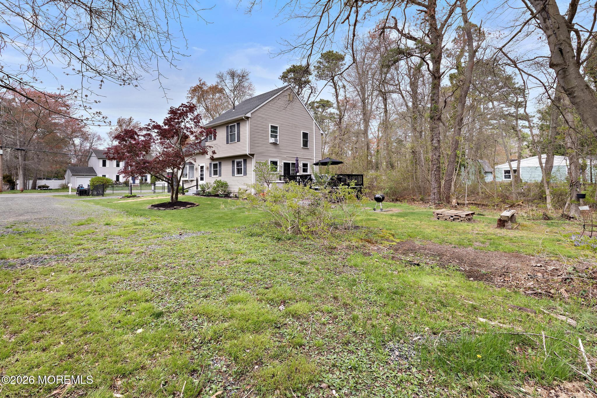 50 Lighthouse Drive