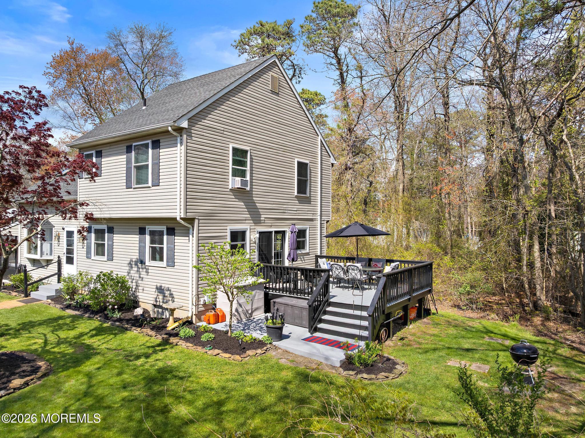 50 Lighthouse Drive