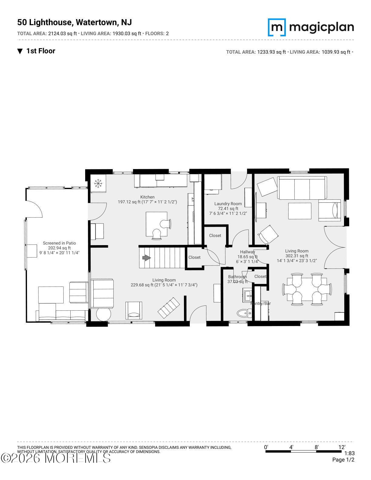 50 Lighthouse Drive