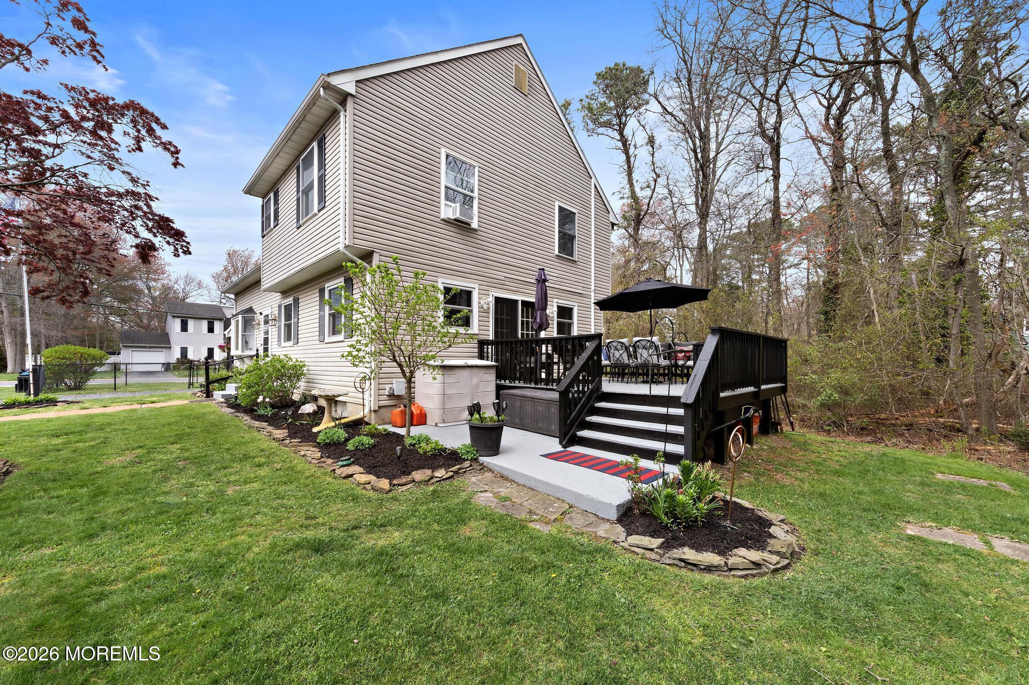 50 Lighthouse Drive