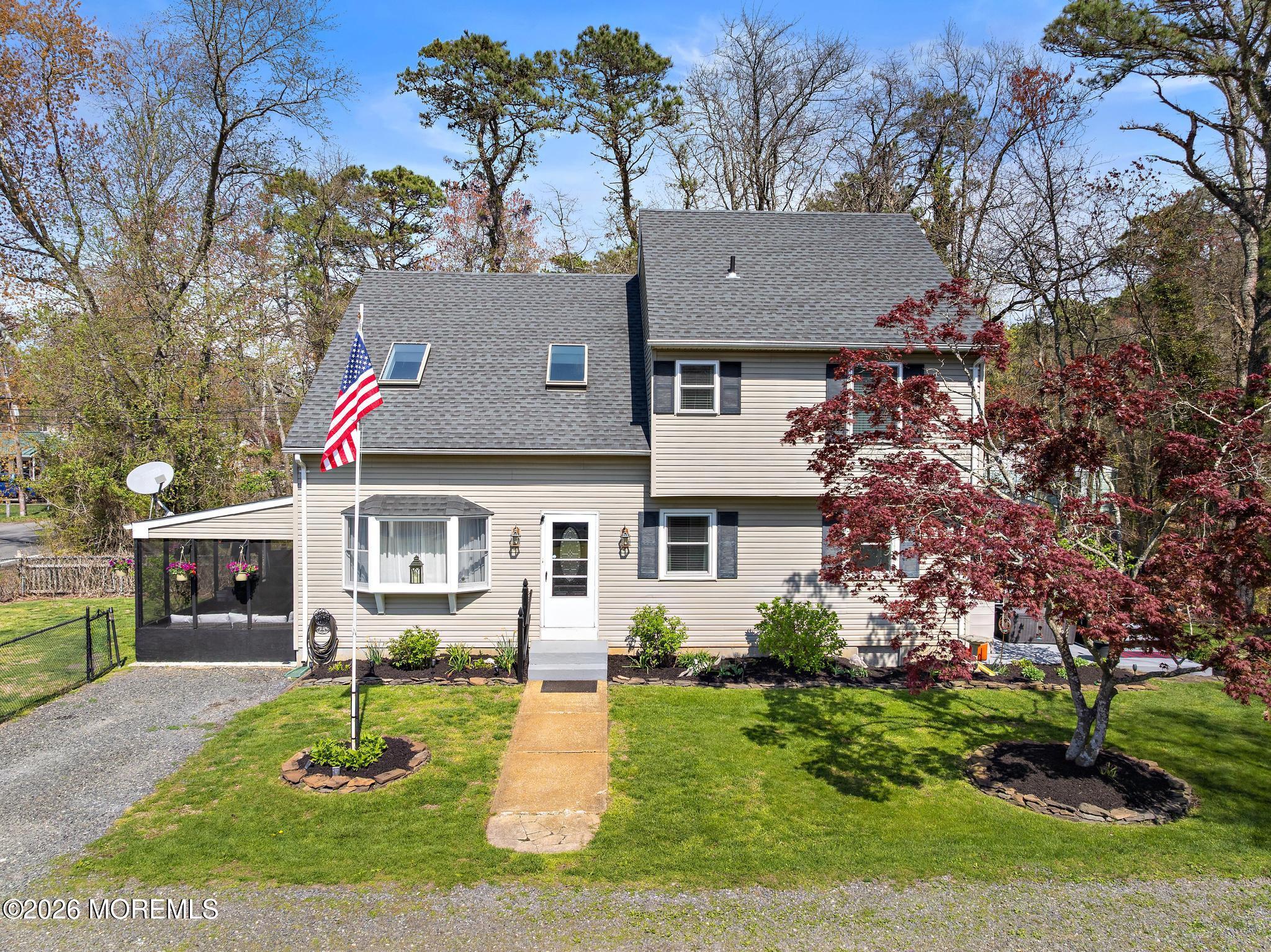 50 Lighthouse Drive