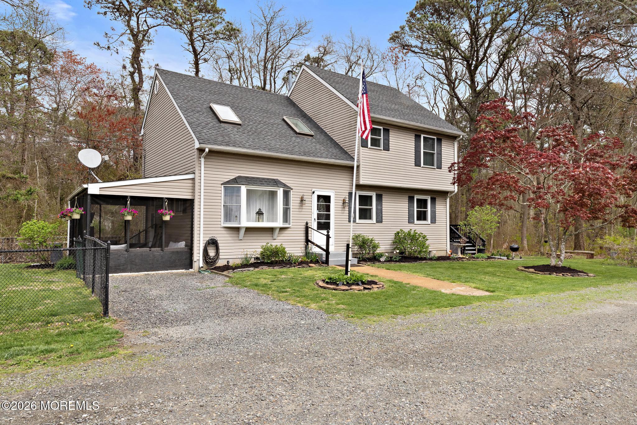 50 Lighthouse Drive