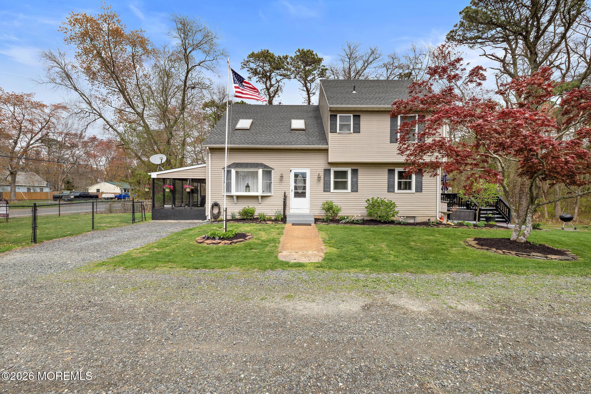 50 Lighthouse Drive