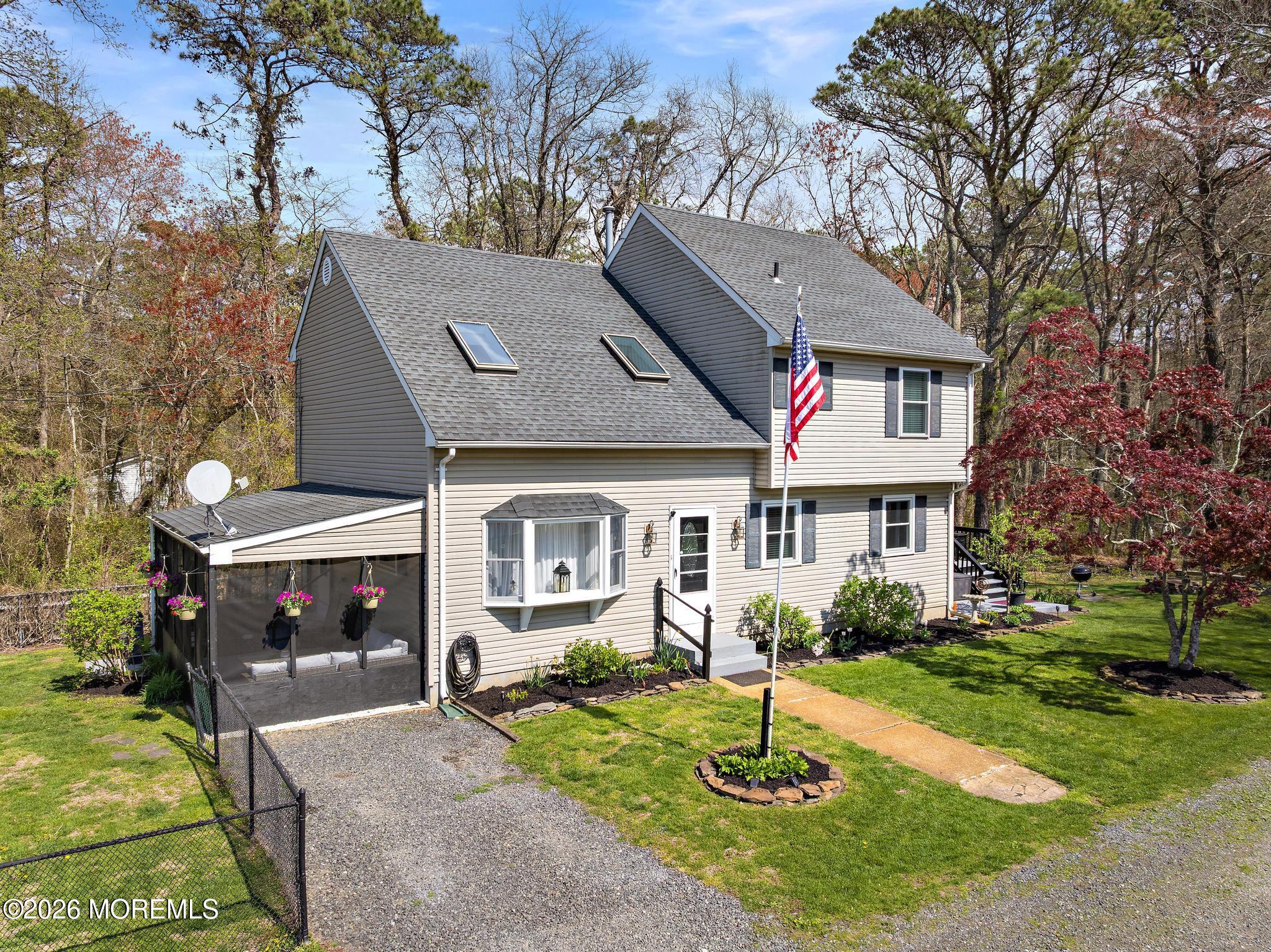 50 Lighthouse Drive