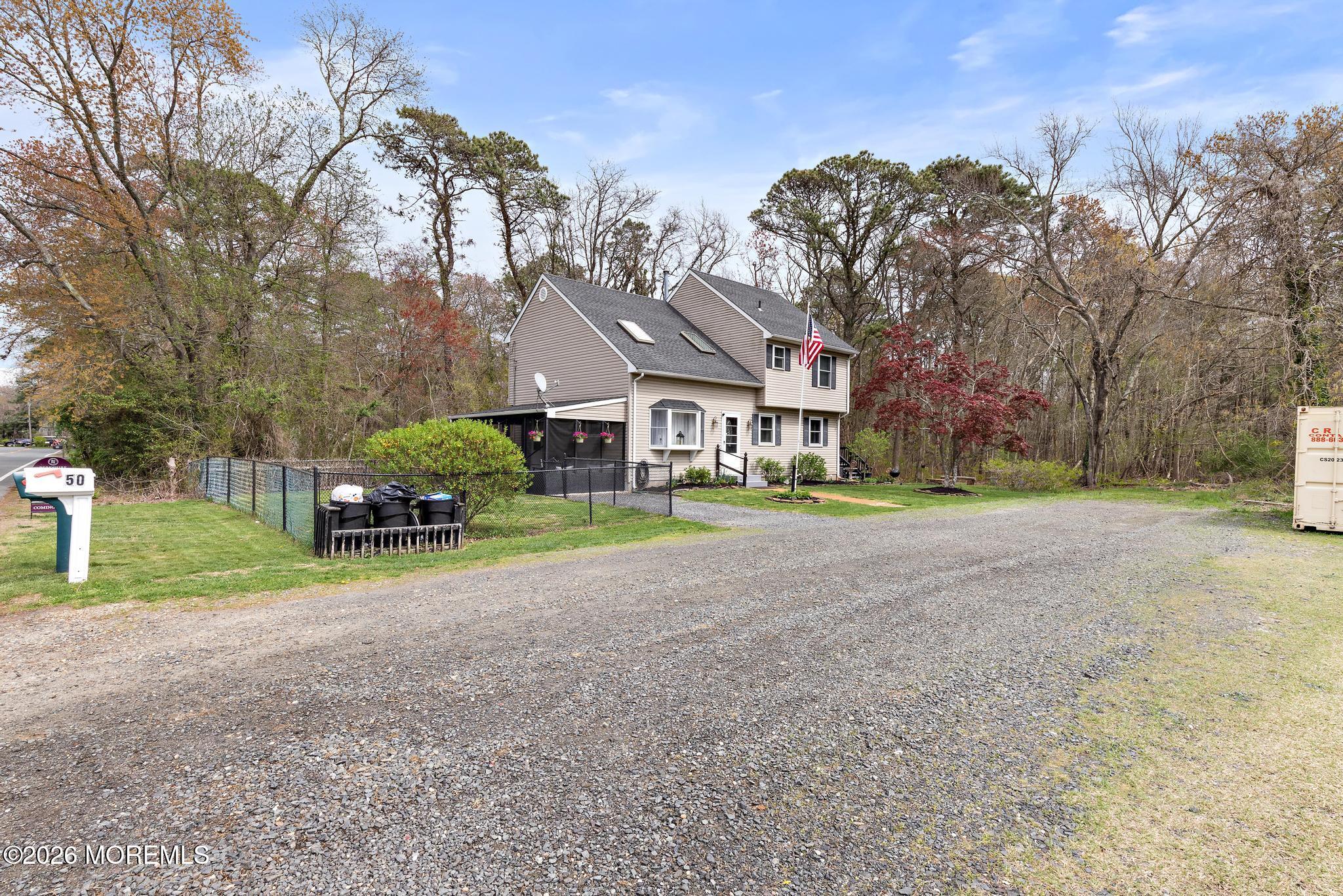 50 Lighthouse Drive