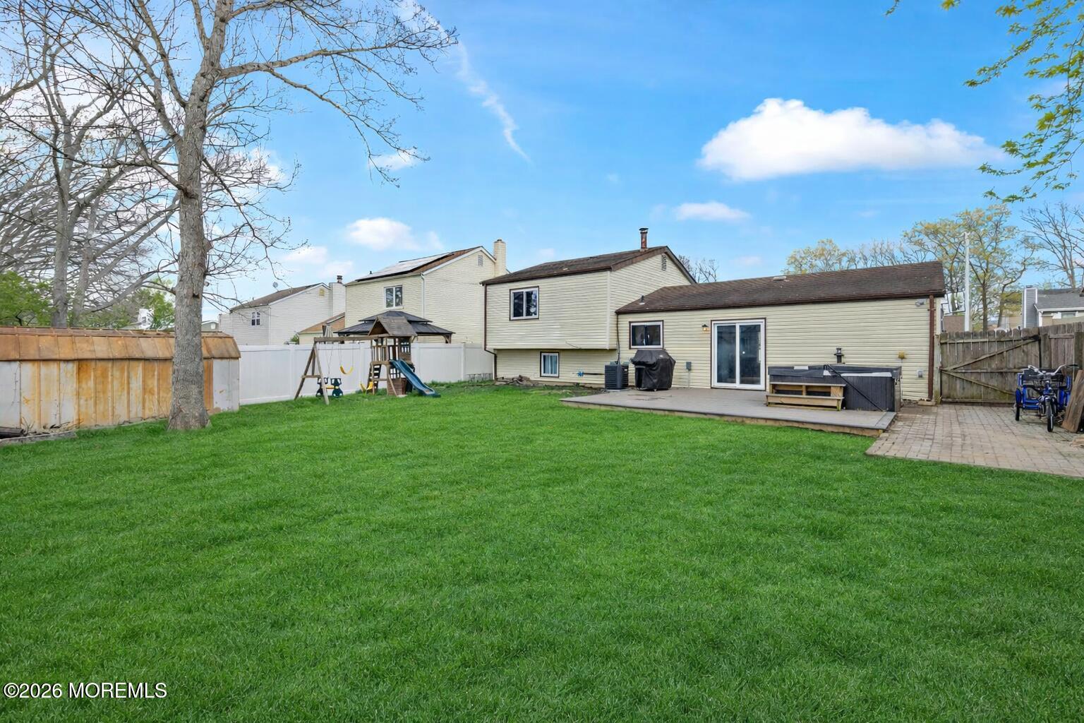 57 Village Drive