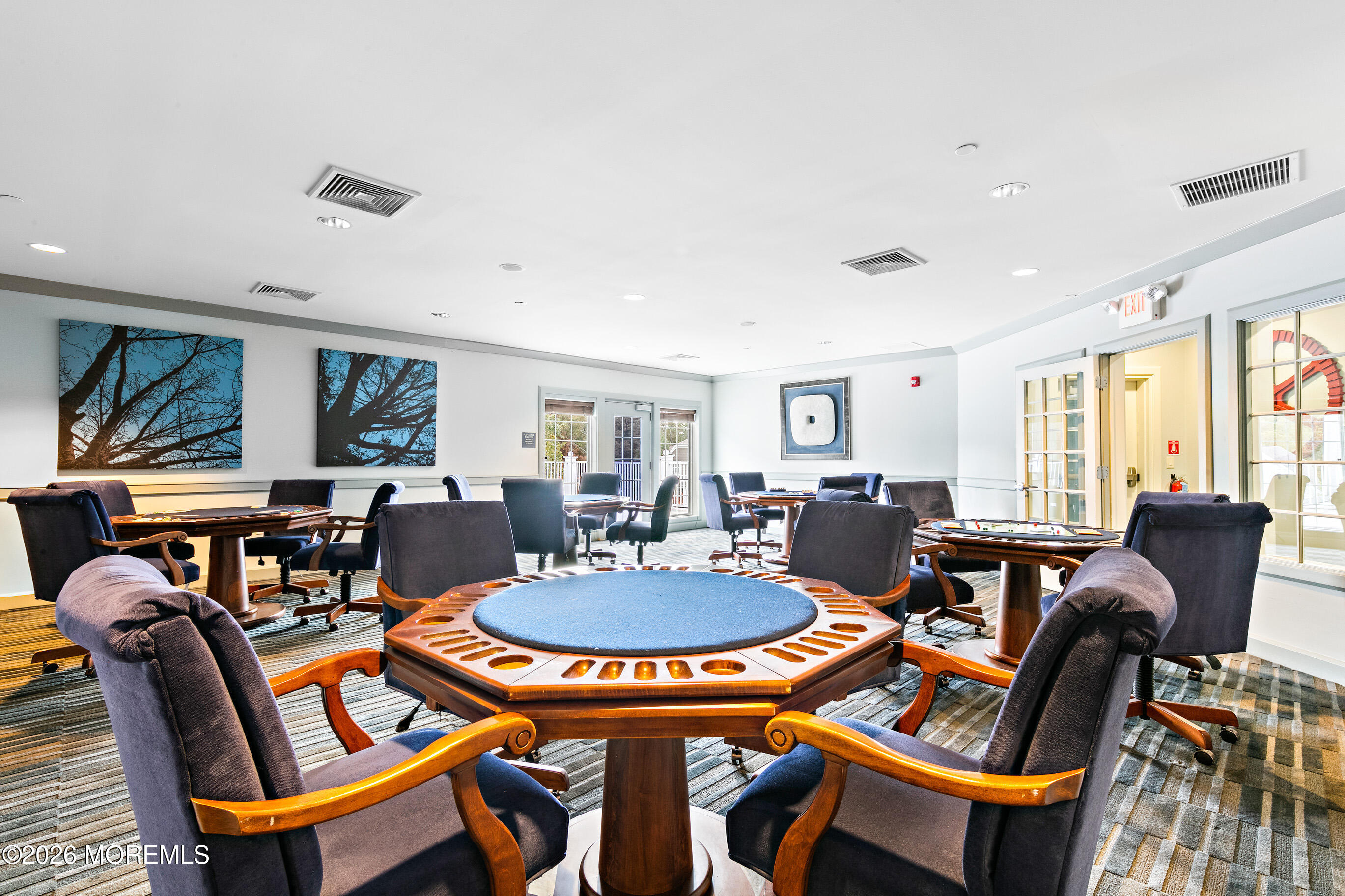 258 Newport Way