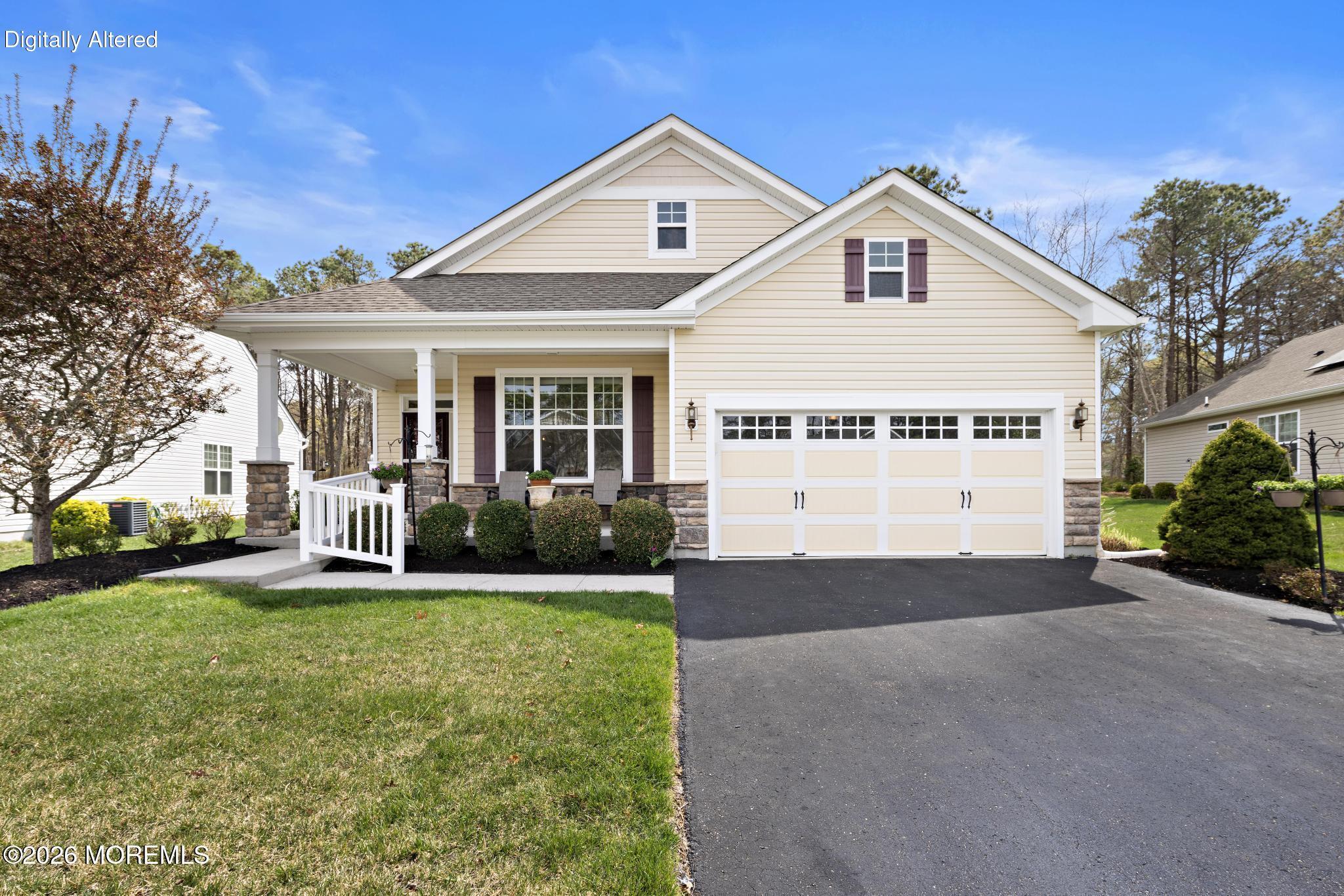 258 Newport Way