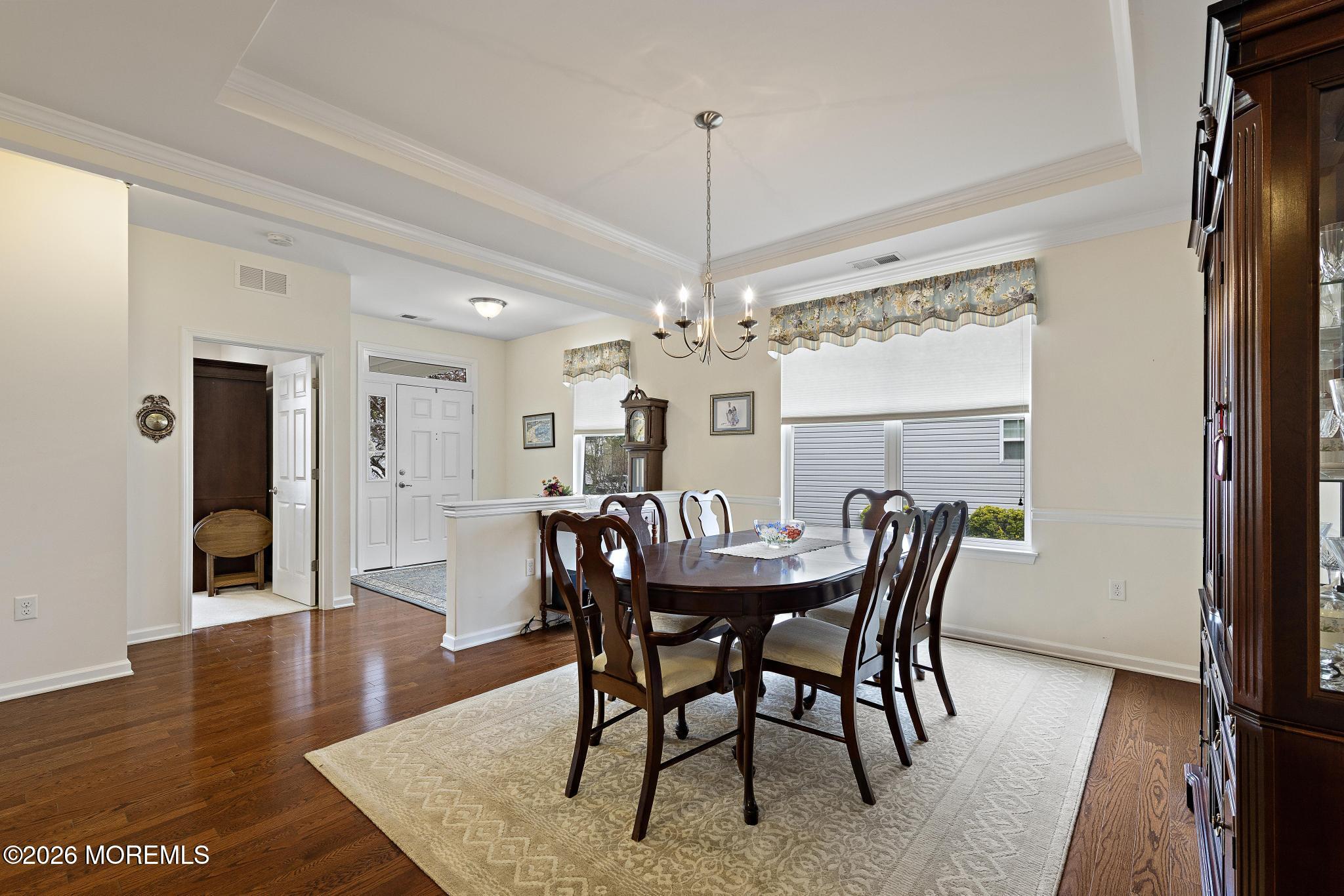 258 Newport Way