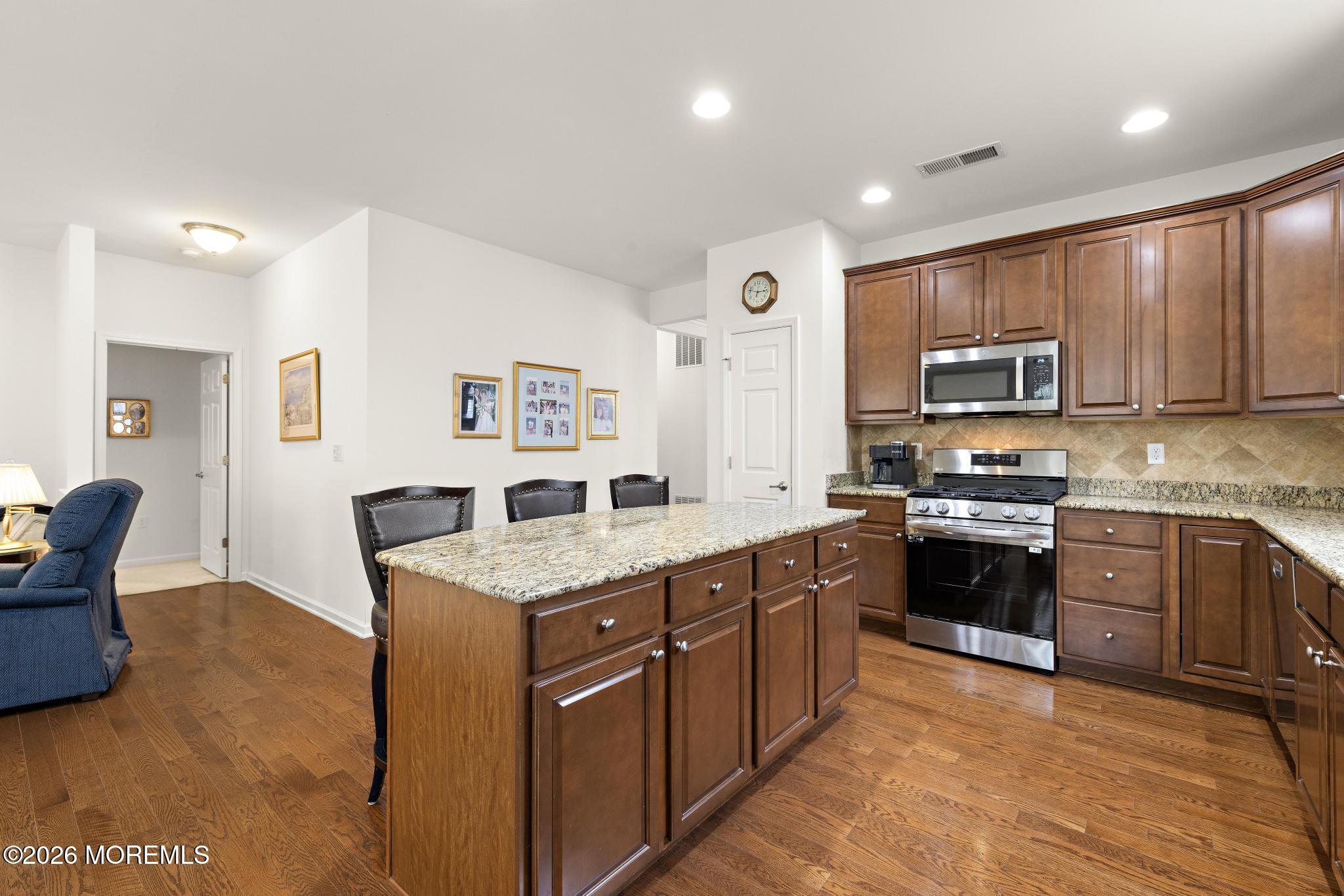258 Newport Way