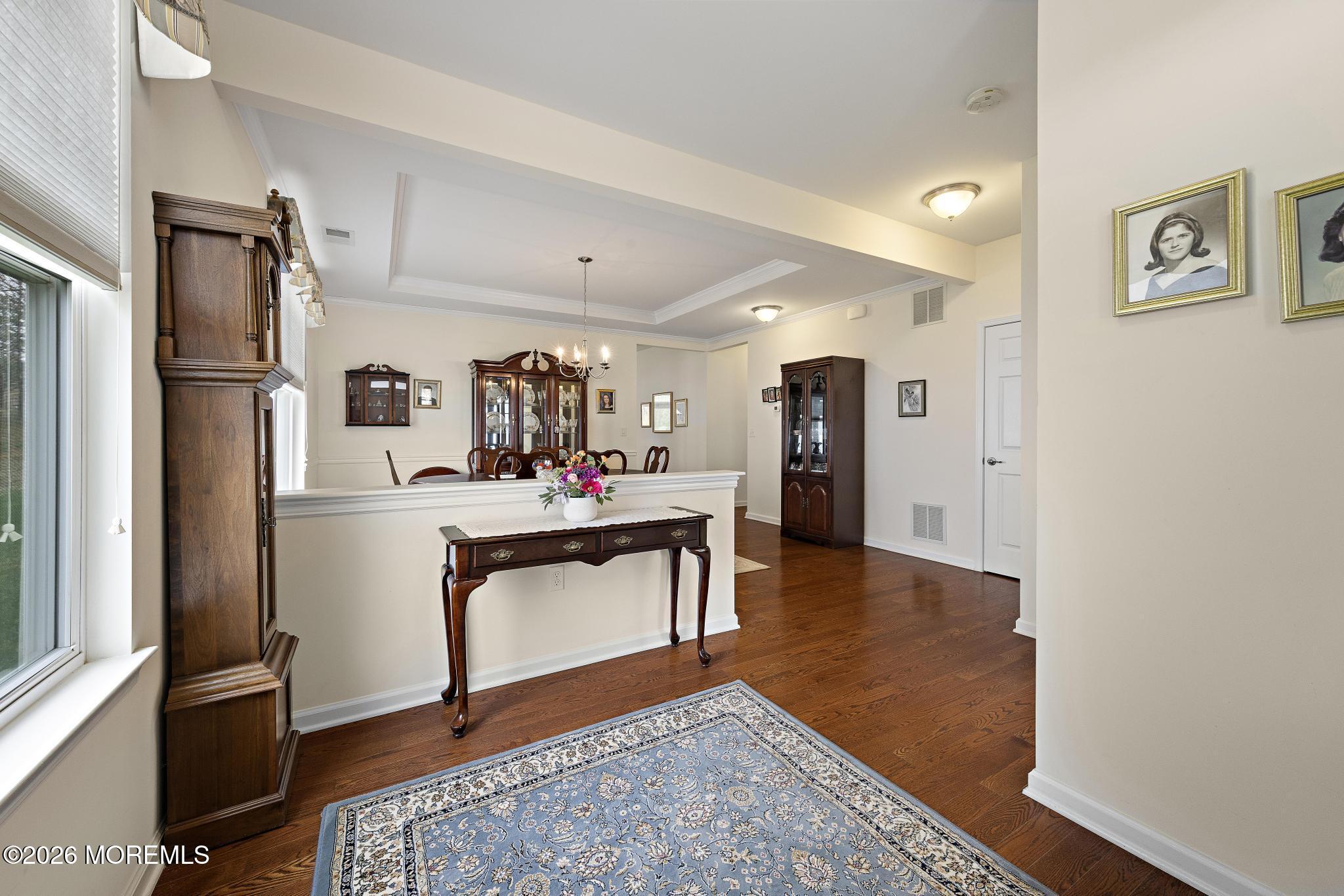 258 Newport Way
