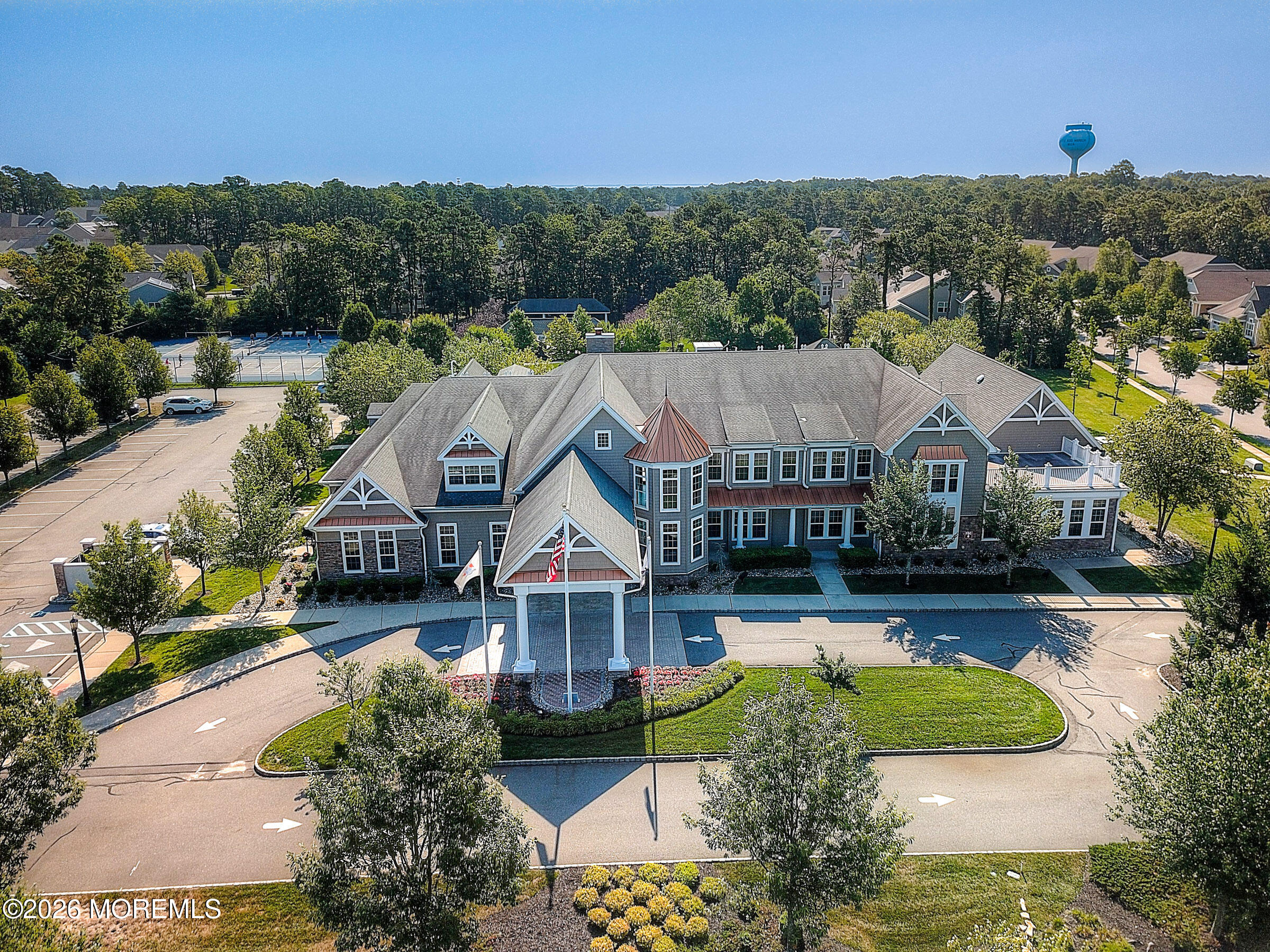 258 Newport Way