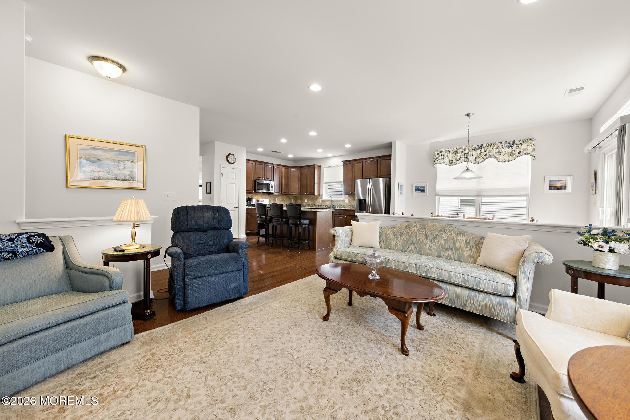 258 Newport Way