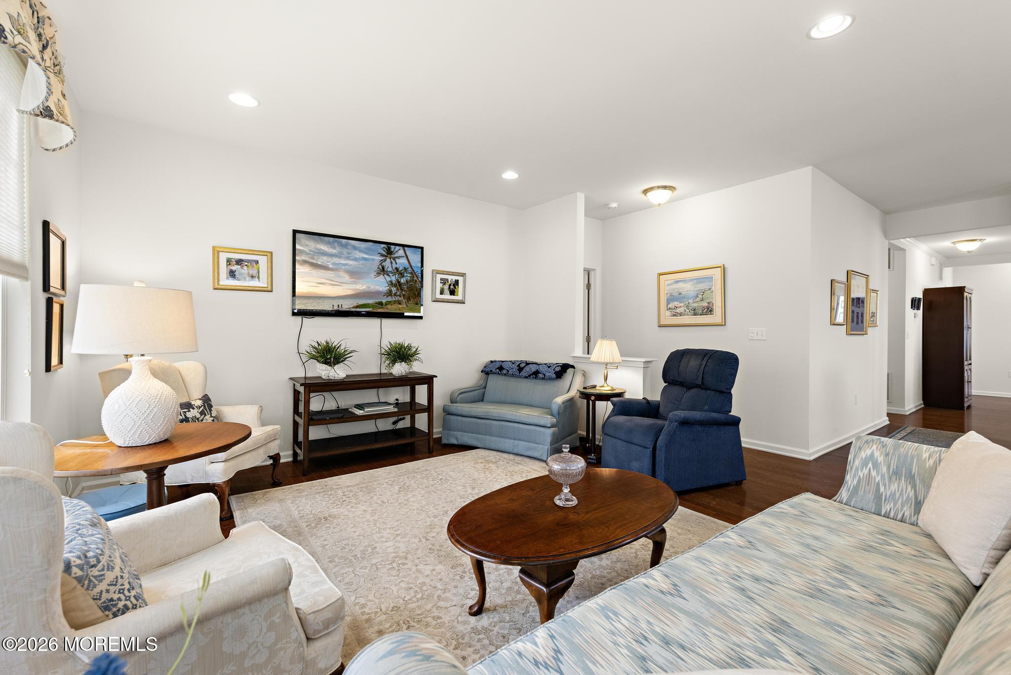 258 Newport Way