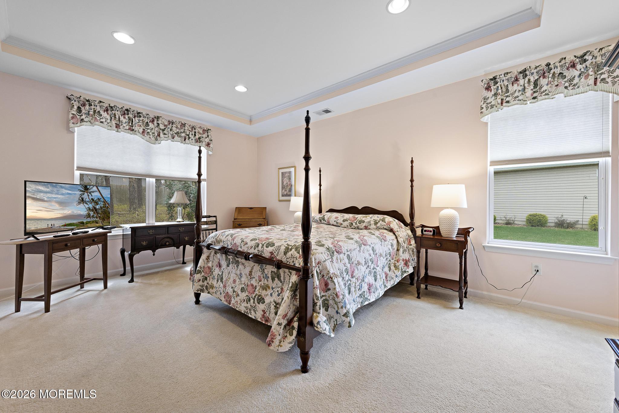 258 Newport Way