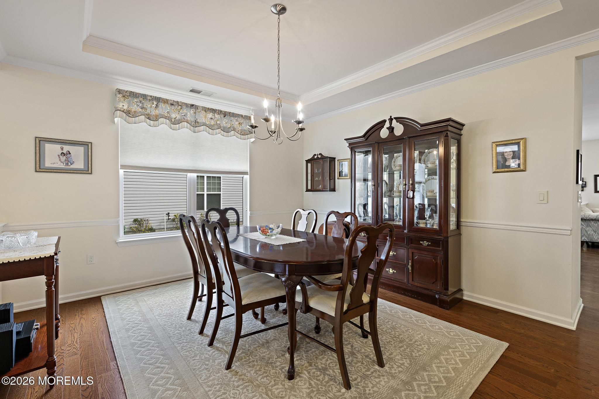 258 Newport Way