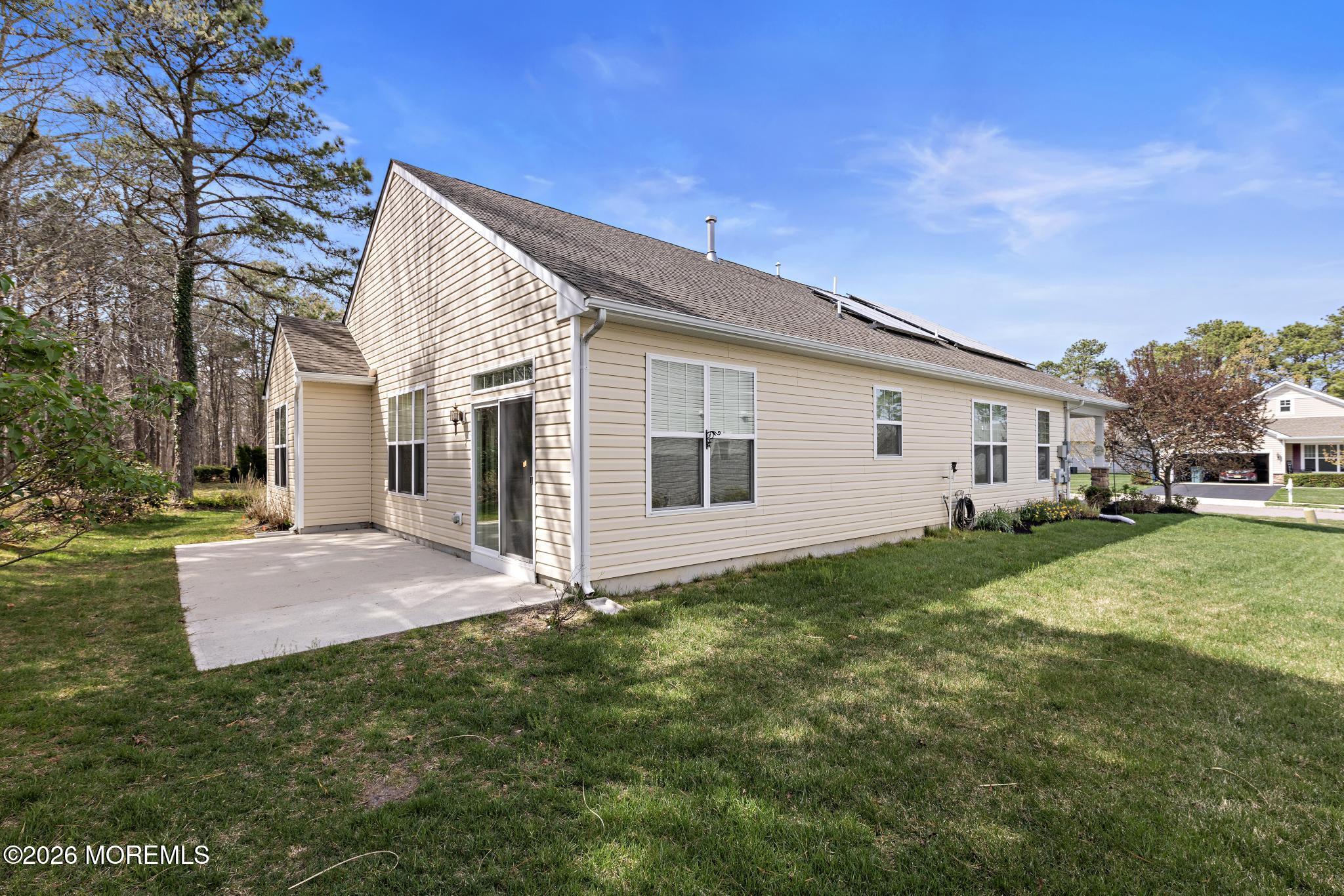 258 Newport Way