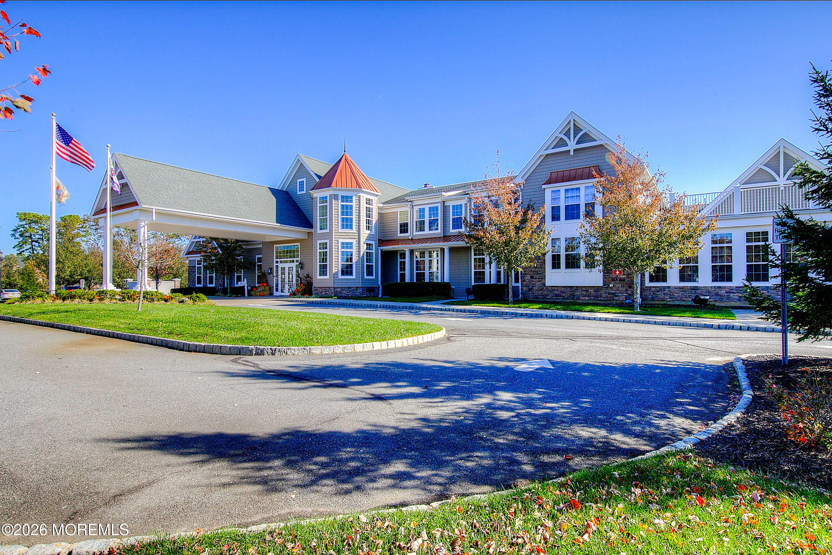 258 Newport Way