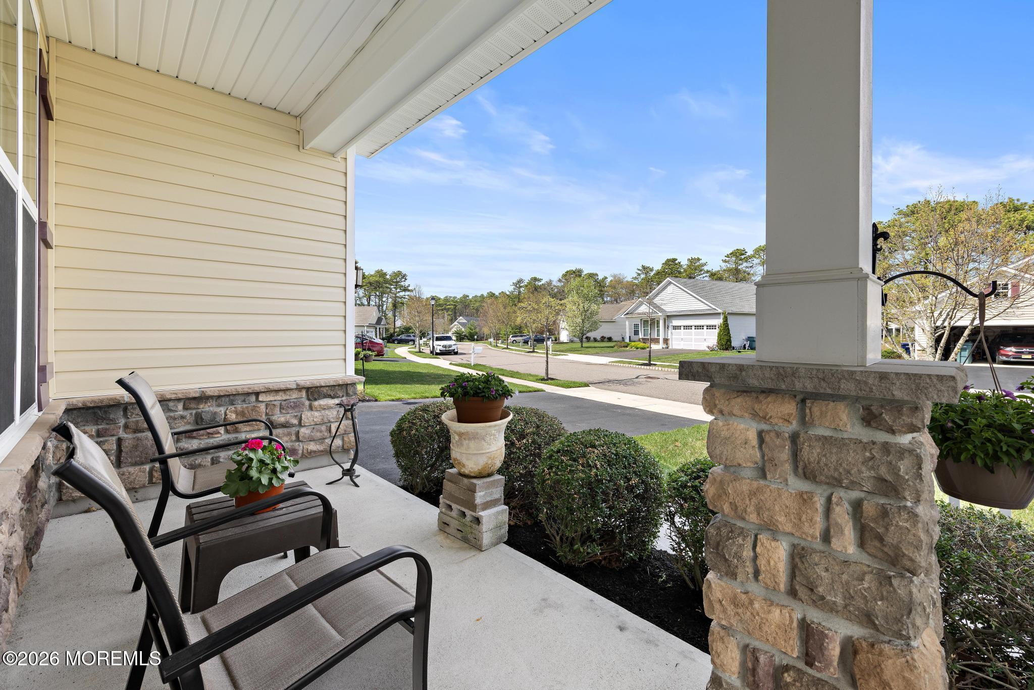258 Newport Way