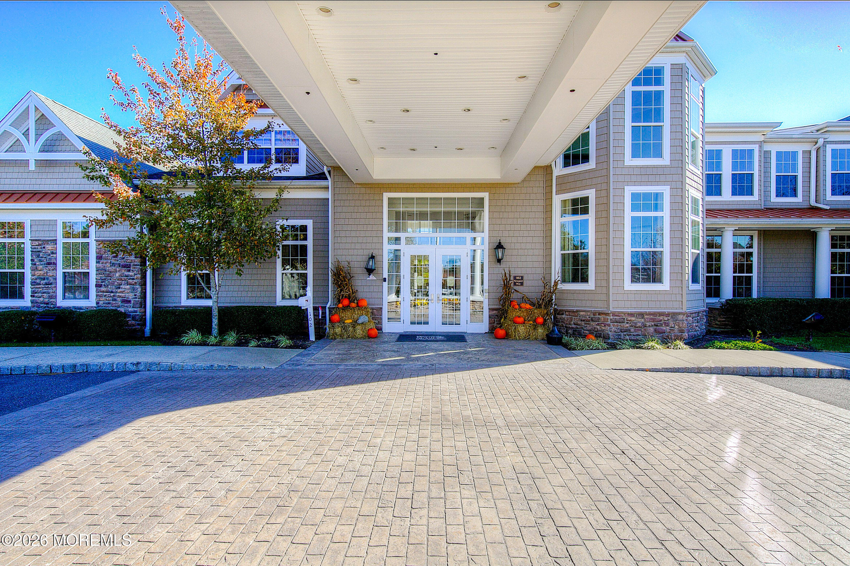 258 Newport Way