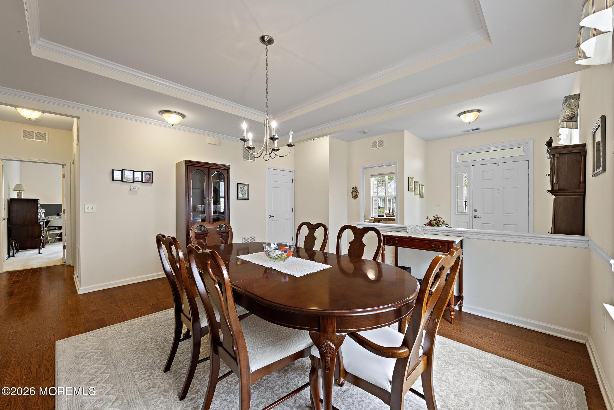 258 Newport Way