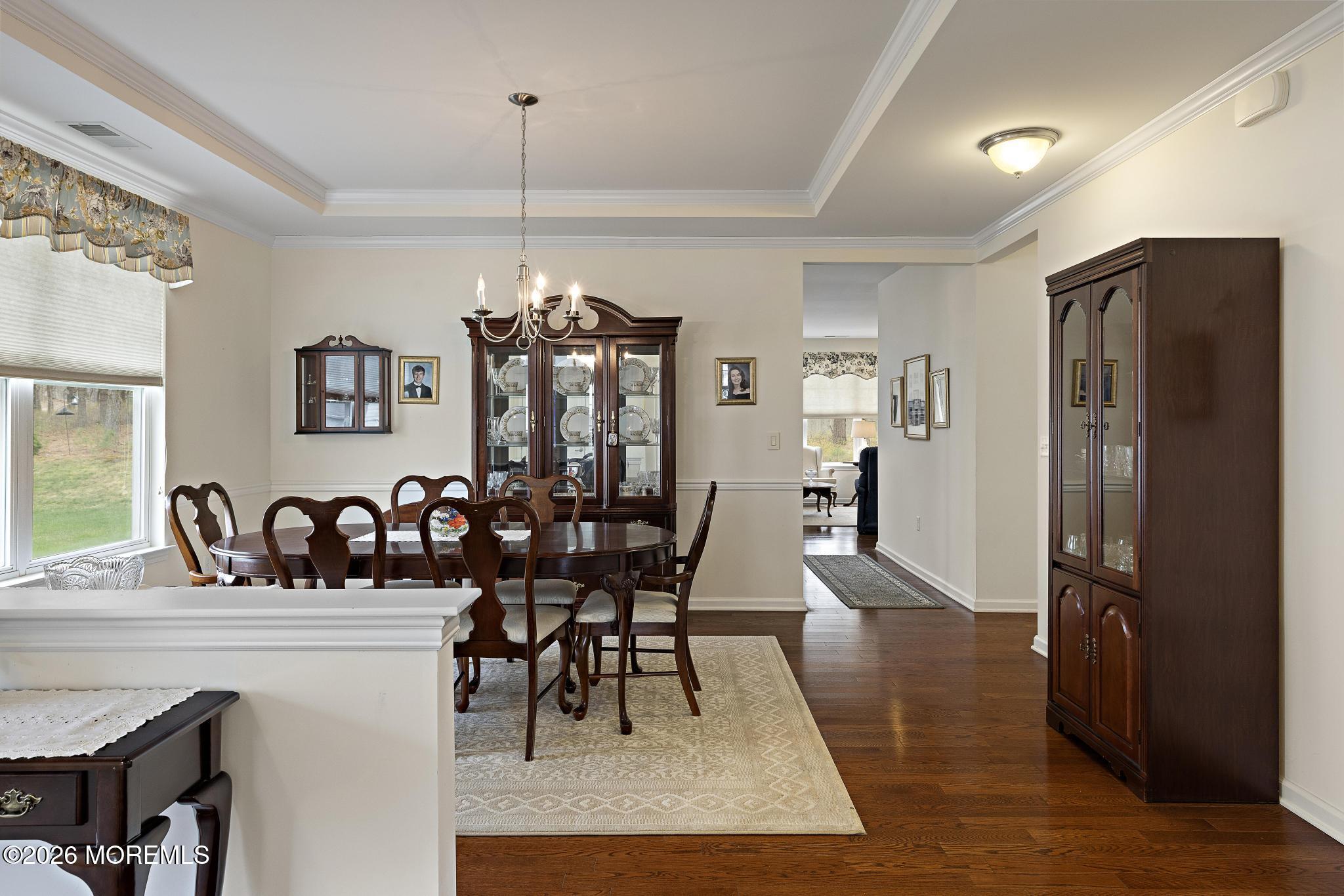258 Newport Way