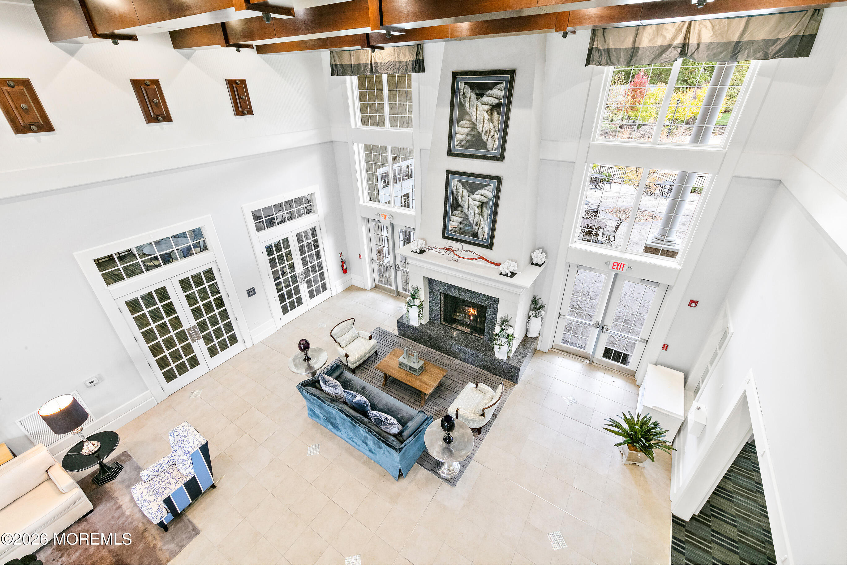 258 Newport Way