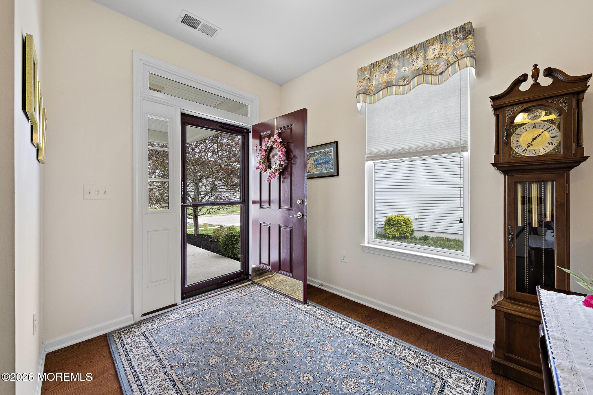 258 Newport Way