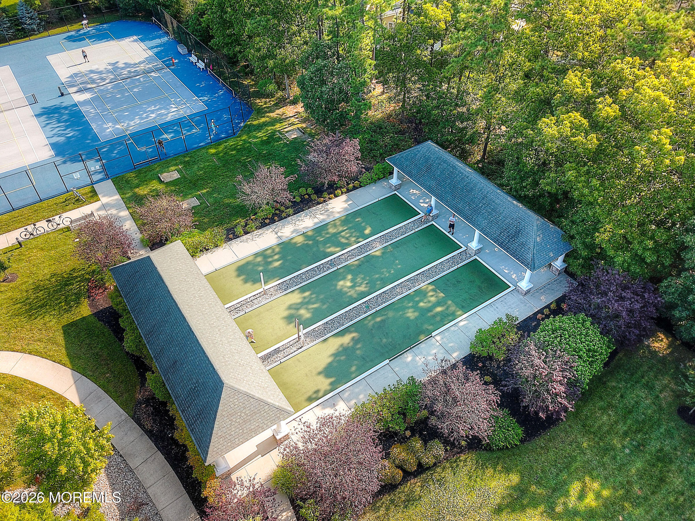 258 Newport Way